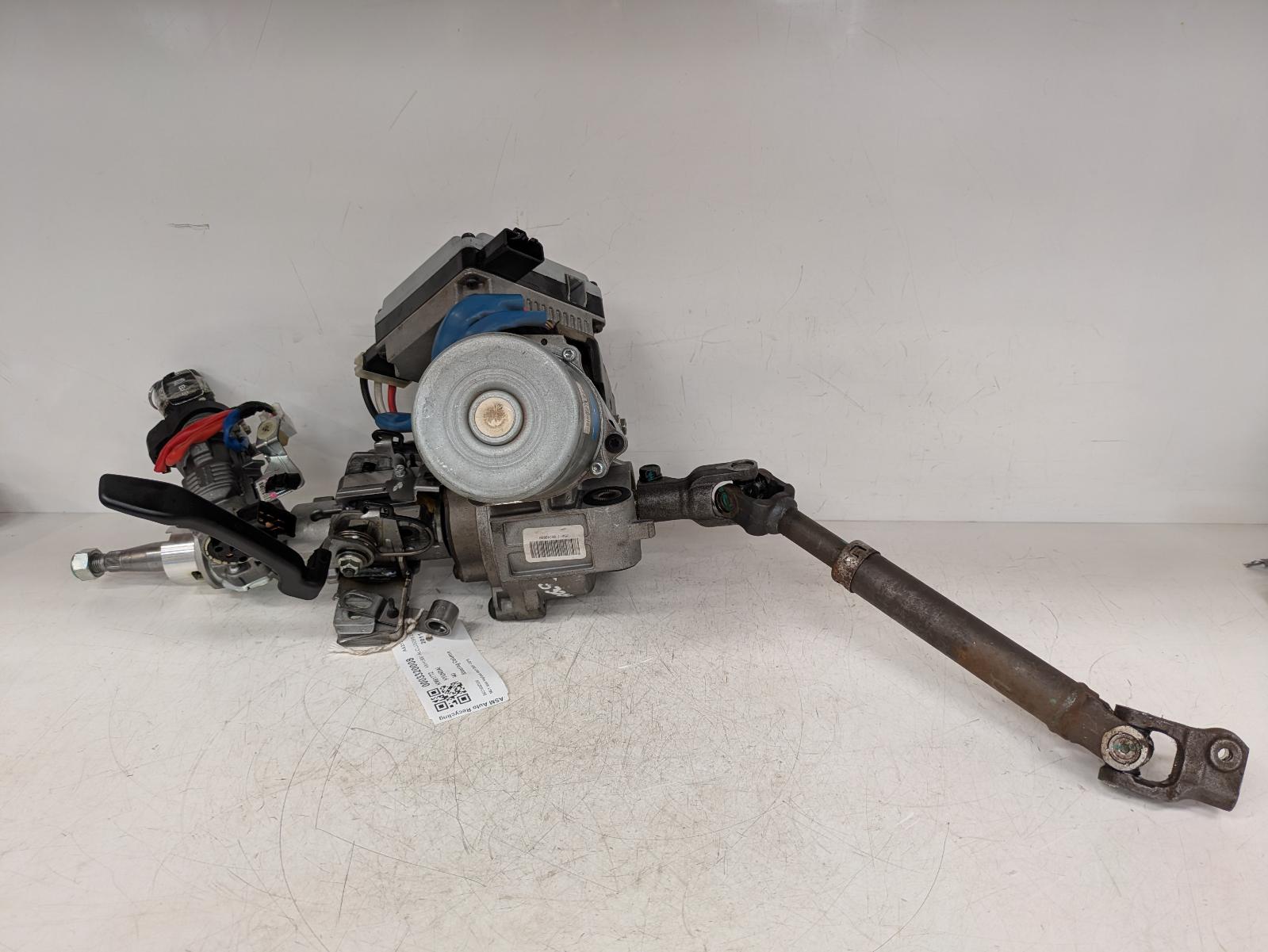 View Auto part Column Hyundai I40 2011
