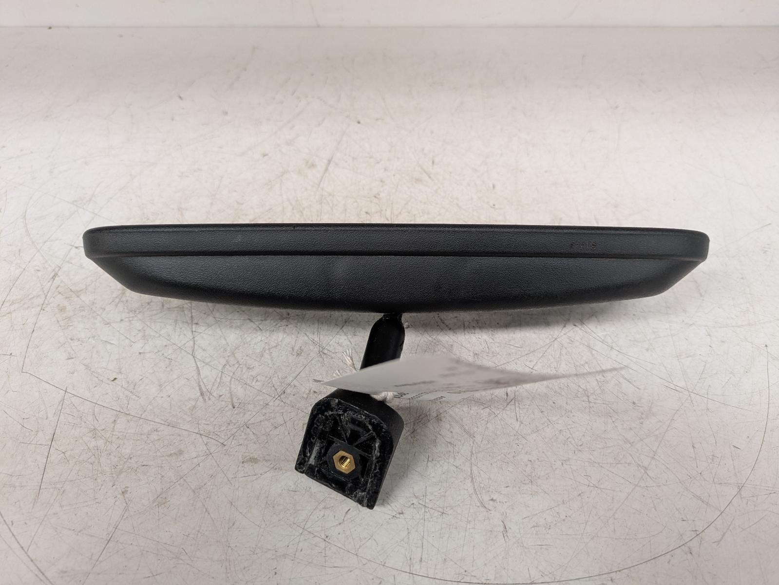 View Auto part Interior Mirror Hyundai I40 2011