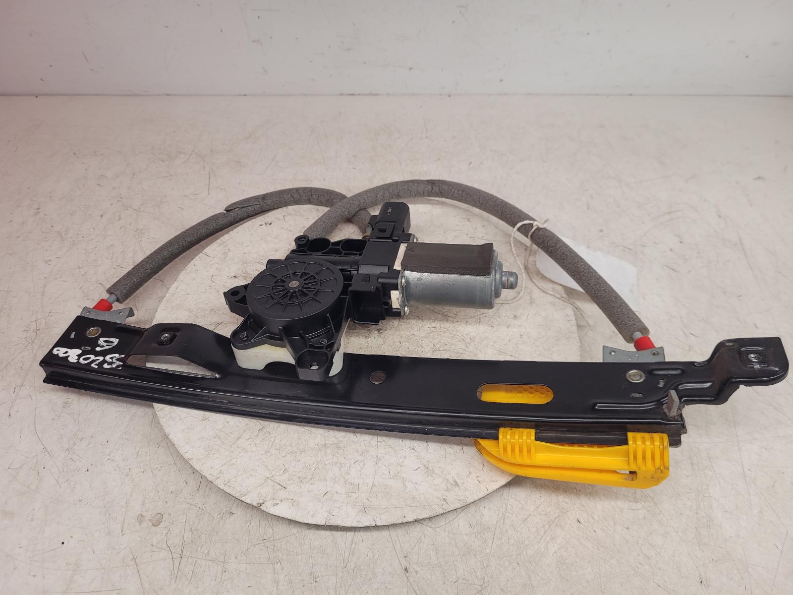 View Auto part RR Window Regulator Jaguar Xf 2013