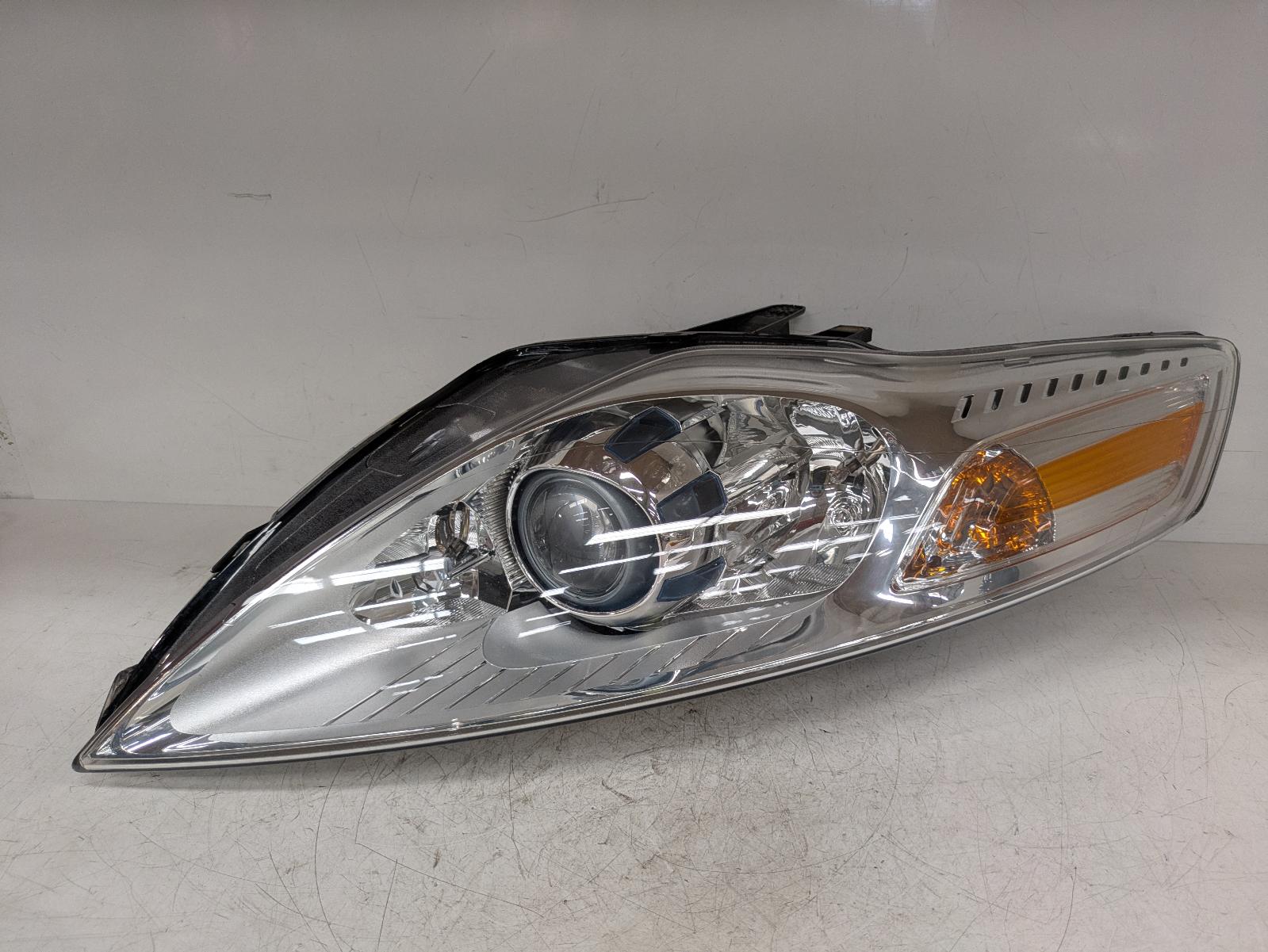 View Auto part L Headlamp Ford Mondeo 2011