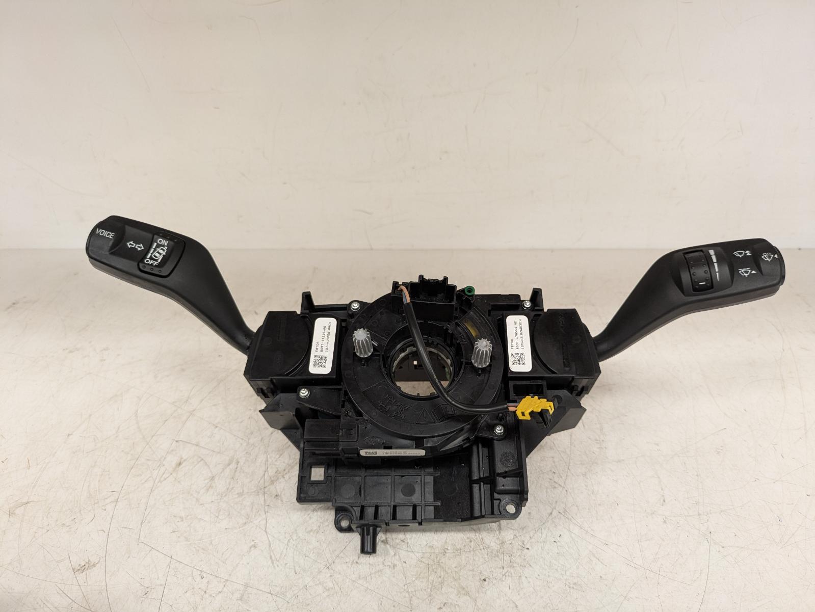 View Auto part Combination Switch Ford Mondeo 2011