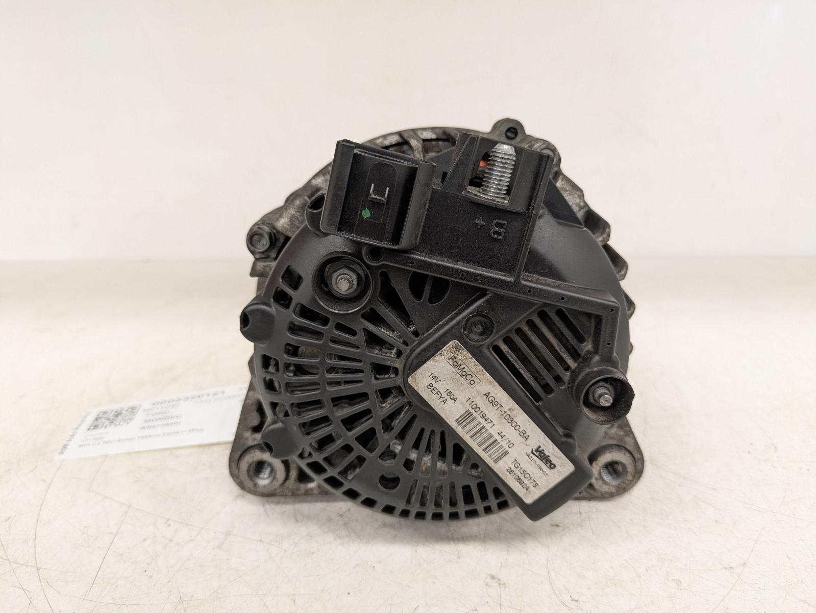 View Auto part Alternator Ford Mondeo 2011