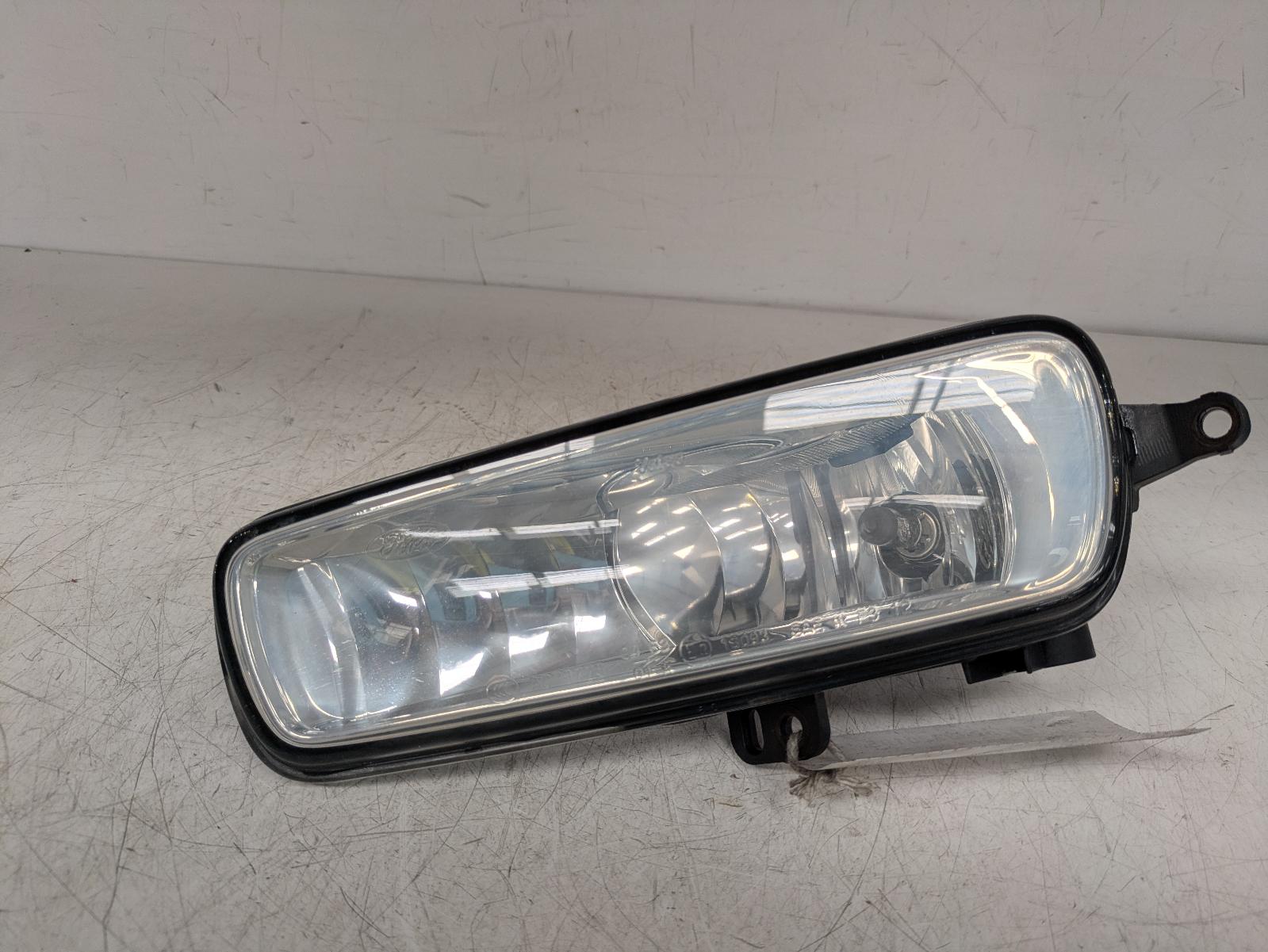 View Auto part Fog Lamp Ford Focus 2016