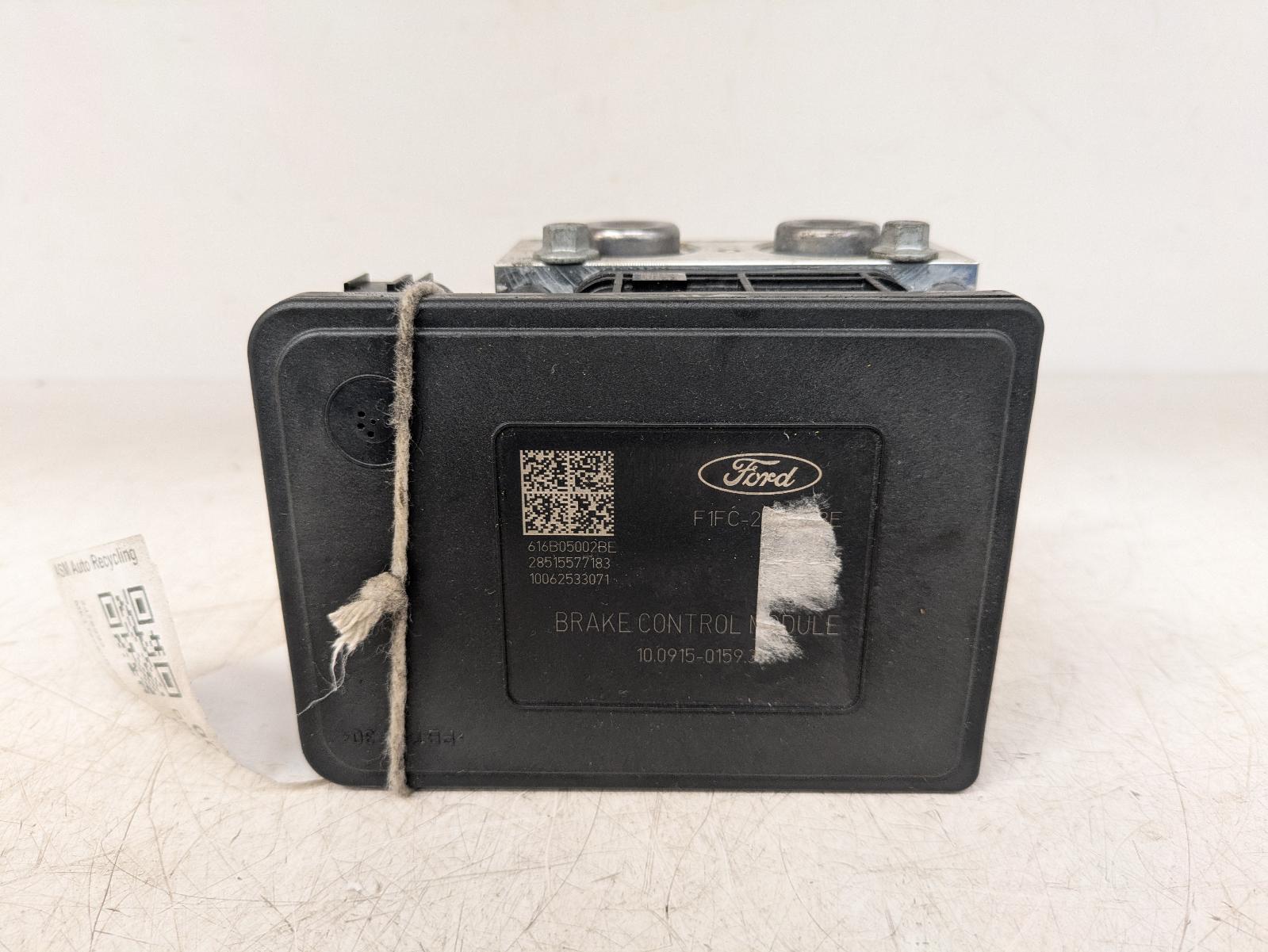 View Auto part ABS Pump/Modulator Ford Focus 2016