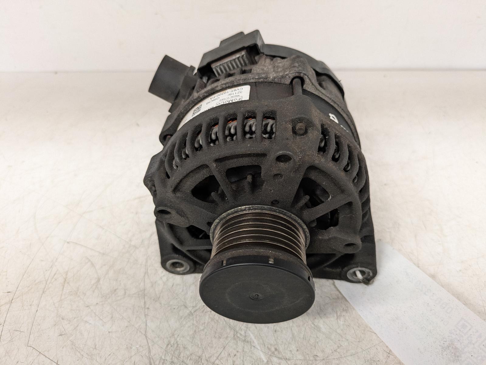 View Auto part Alternator Ford Focus 2016