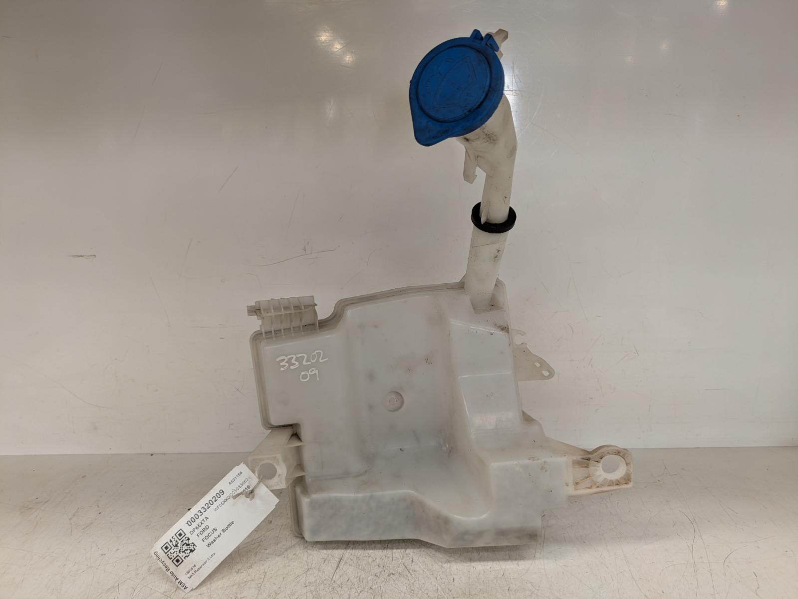 View Auto part Washer Bottle Ford Focus 2016