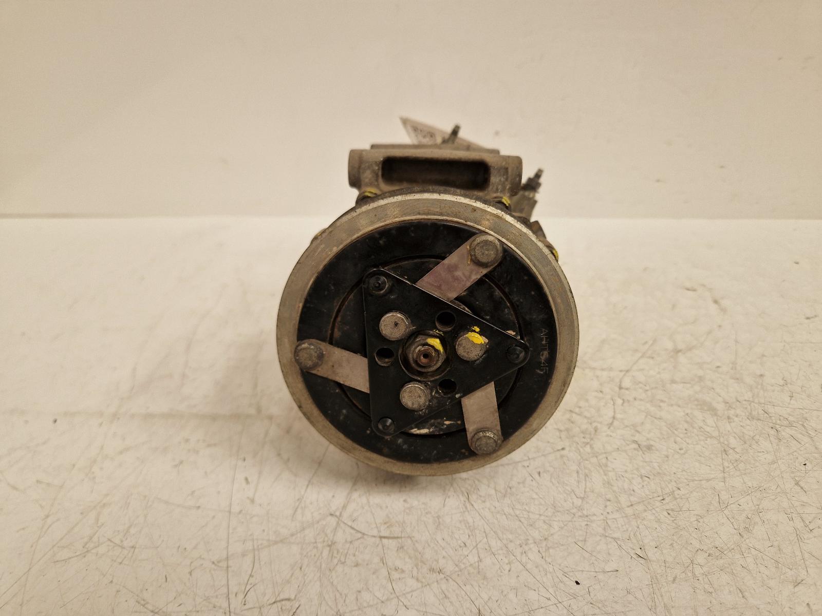 View Auto part Compressor Peugeot Partner 2016