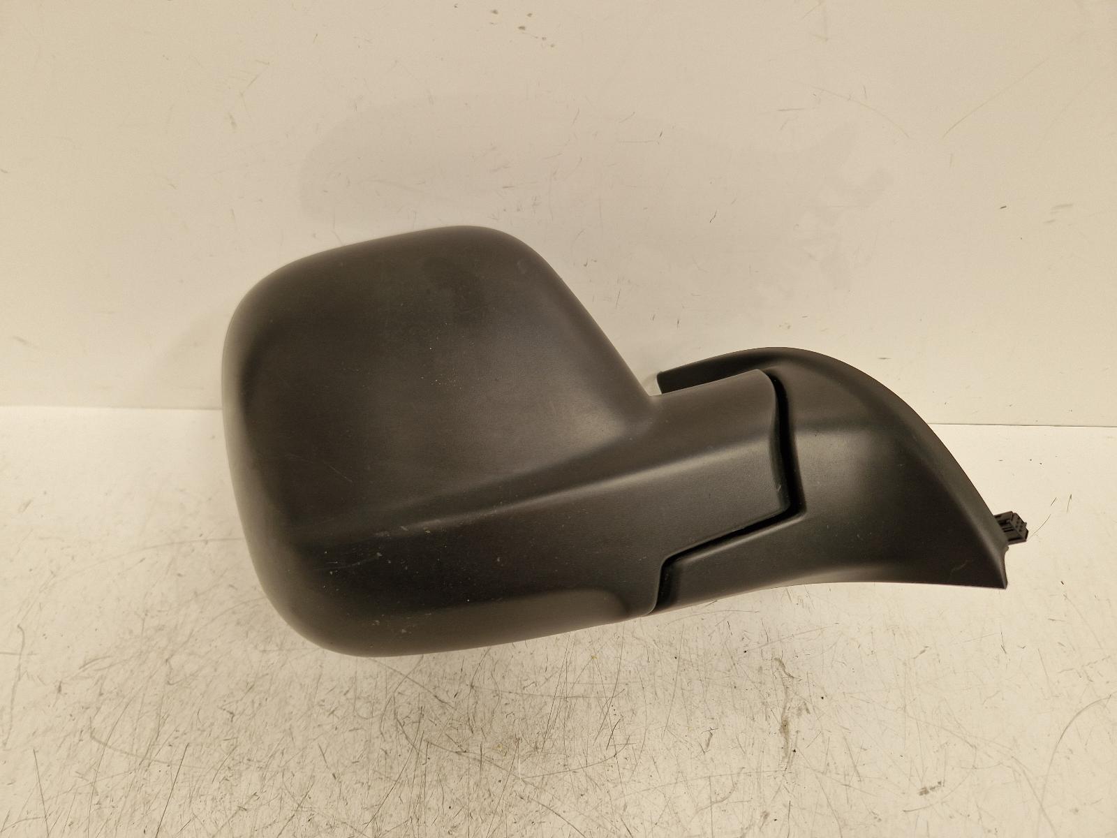 View Auto part R Door Mirror Peugeot Partner 2016