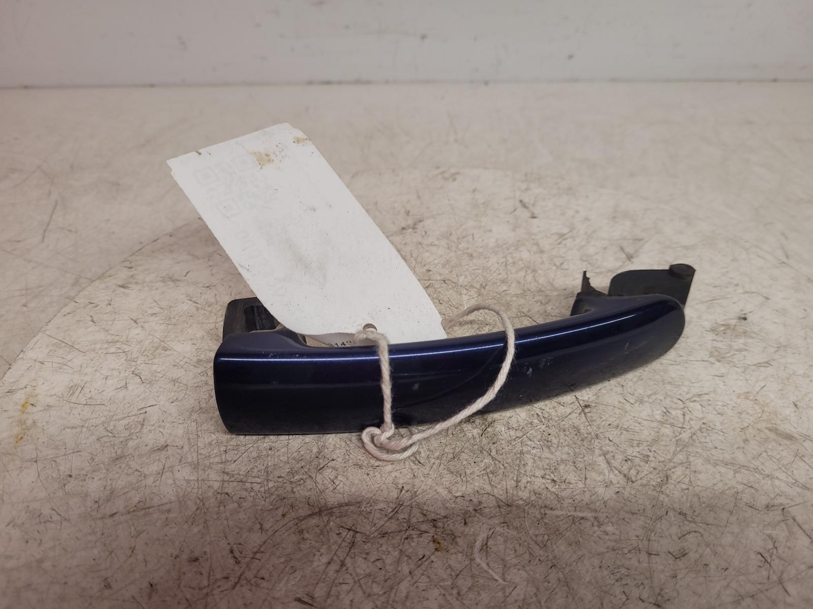 View Auto part Door Handle Volkswagen Polo 2009