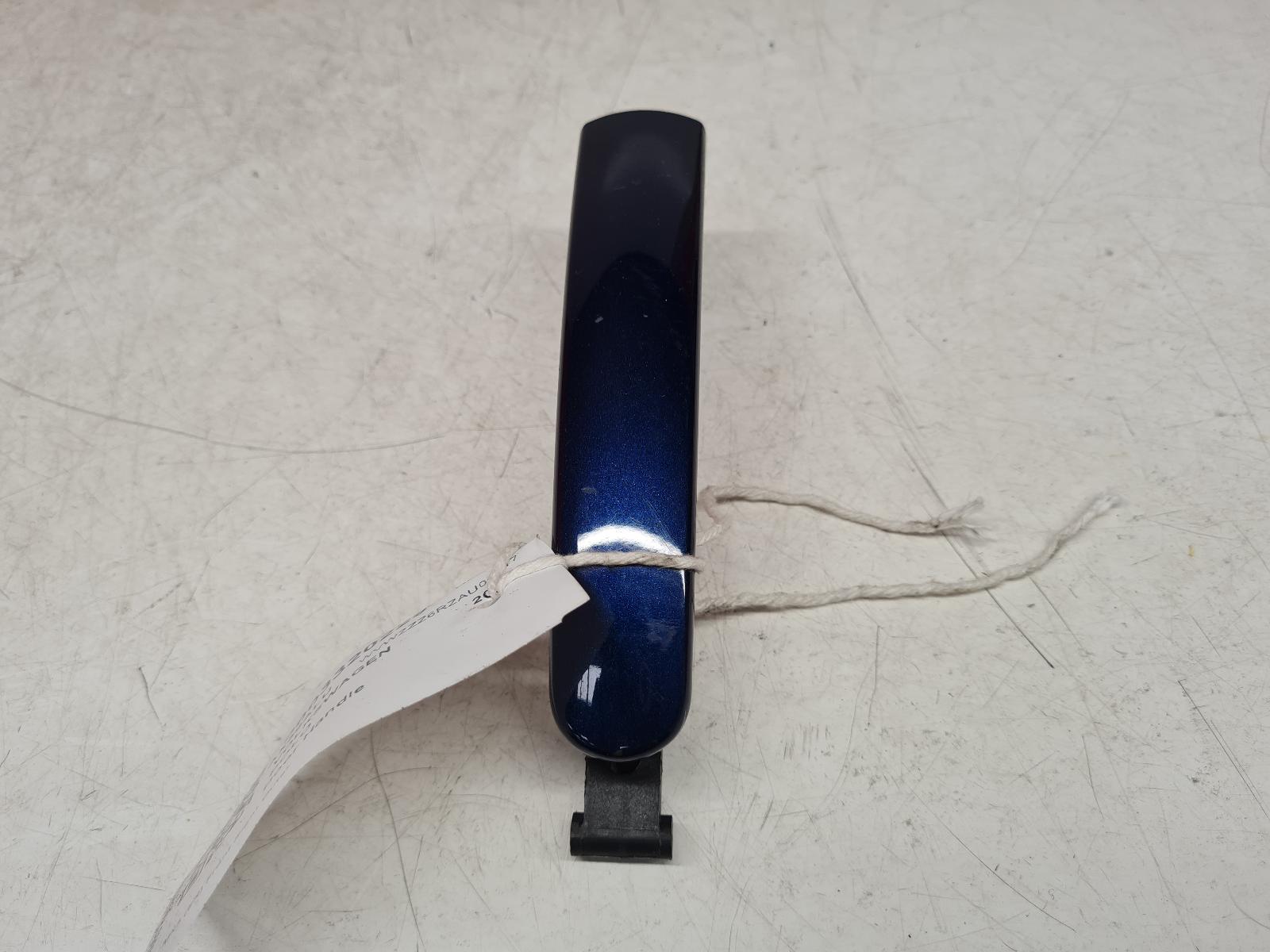View Auto part Door Handle Volkswagen Polo 2009