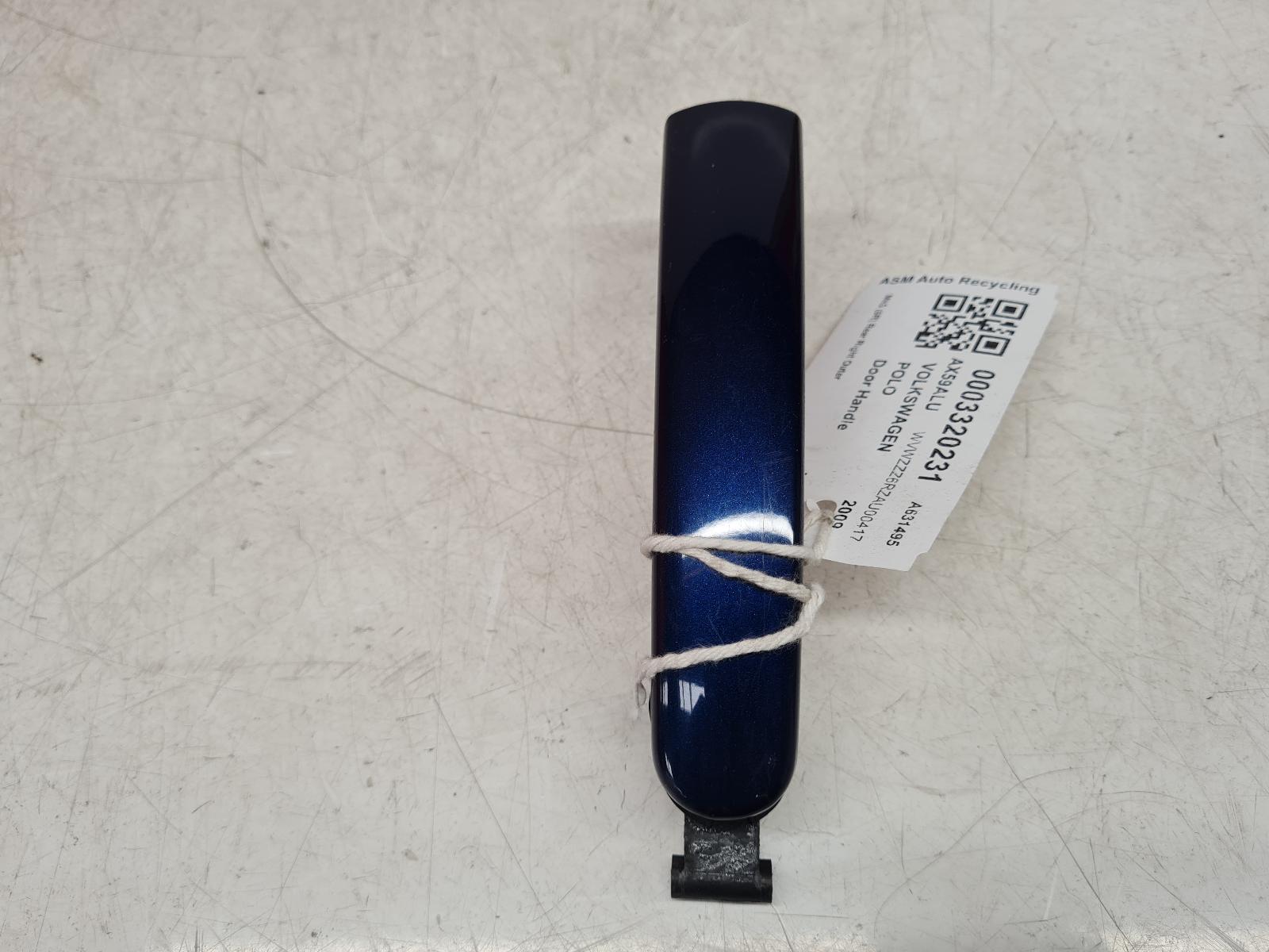 View Auto part Door Handle Volkswagen Polo 2009