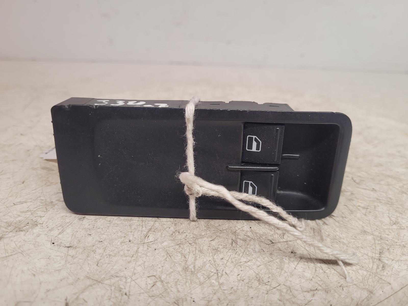 View Auto part Elect. Window Switch Volkswagen Polo 2009