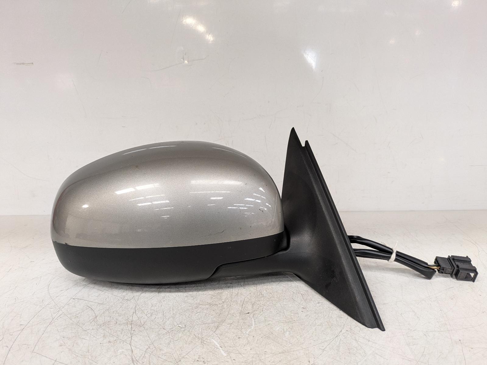 View Auto part R Door Mirror Skoda Fabia 2008