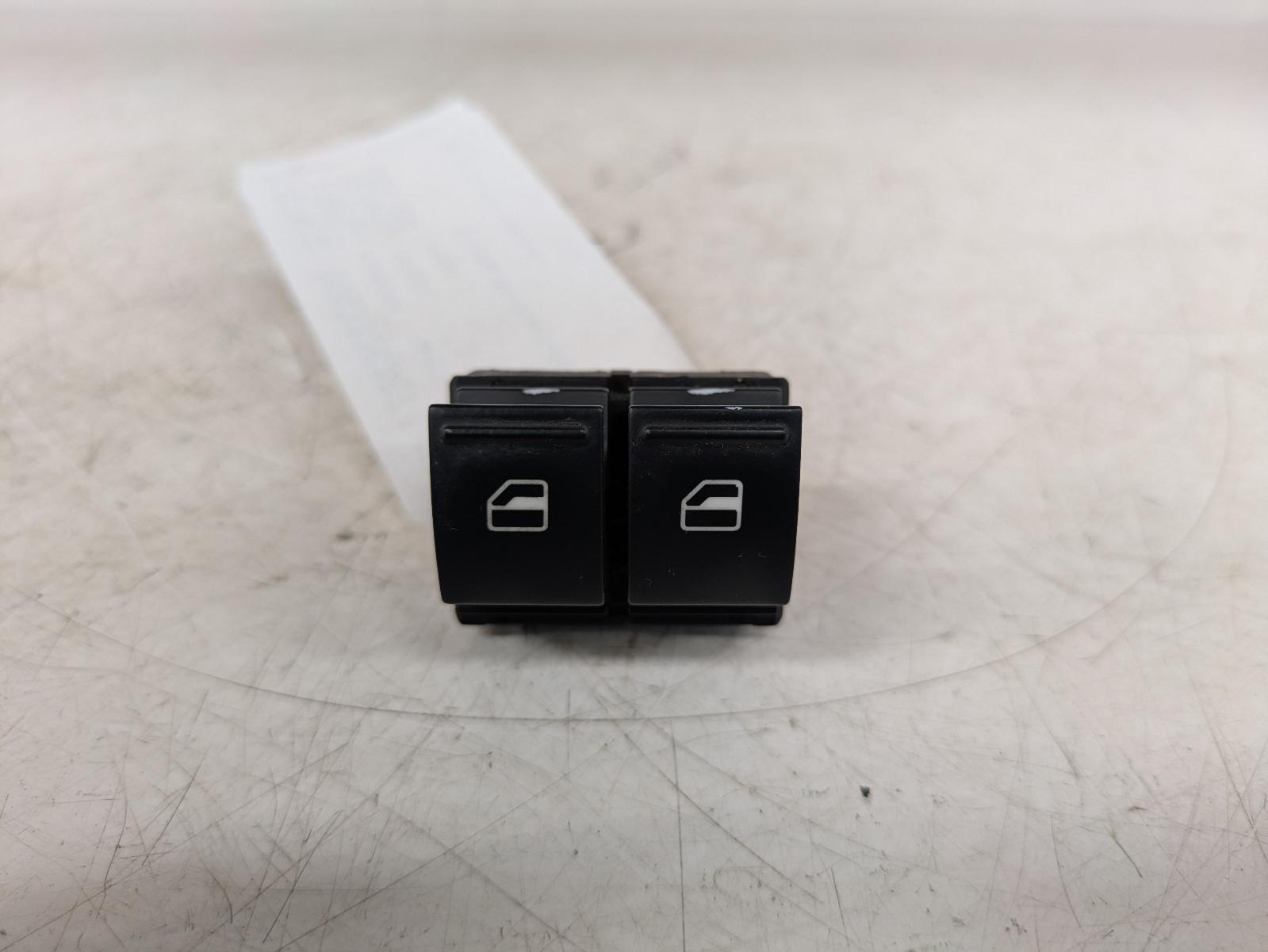 View Auto part Elect. Window Switch Skoda Fabia 2008