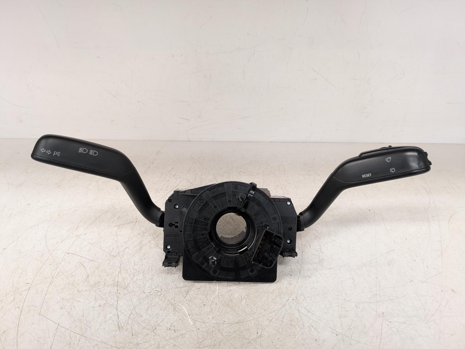 View Auto part Combination Switch Skoda Fabia 2008