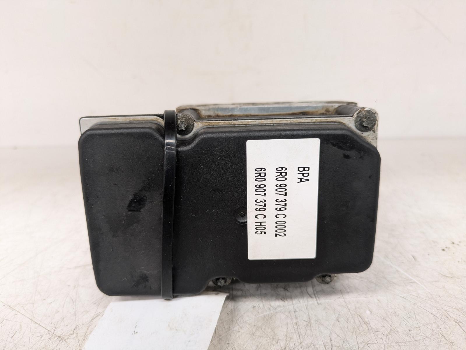 View Auto part ABS Pump/Modulator Skoda Fabia 2008