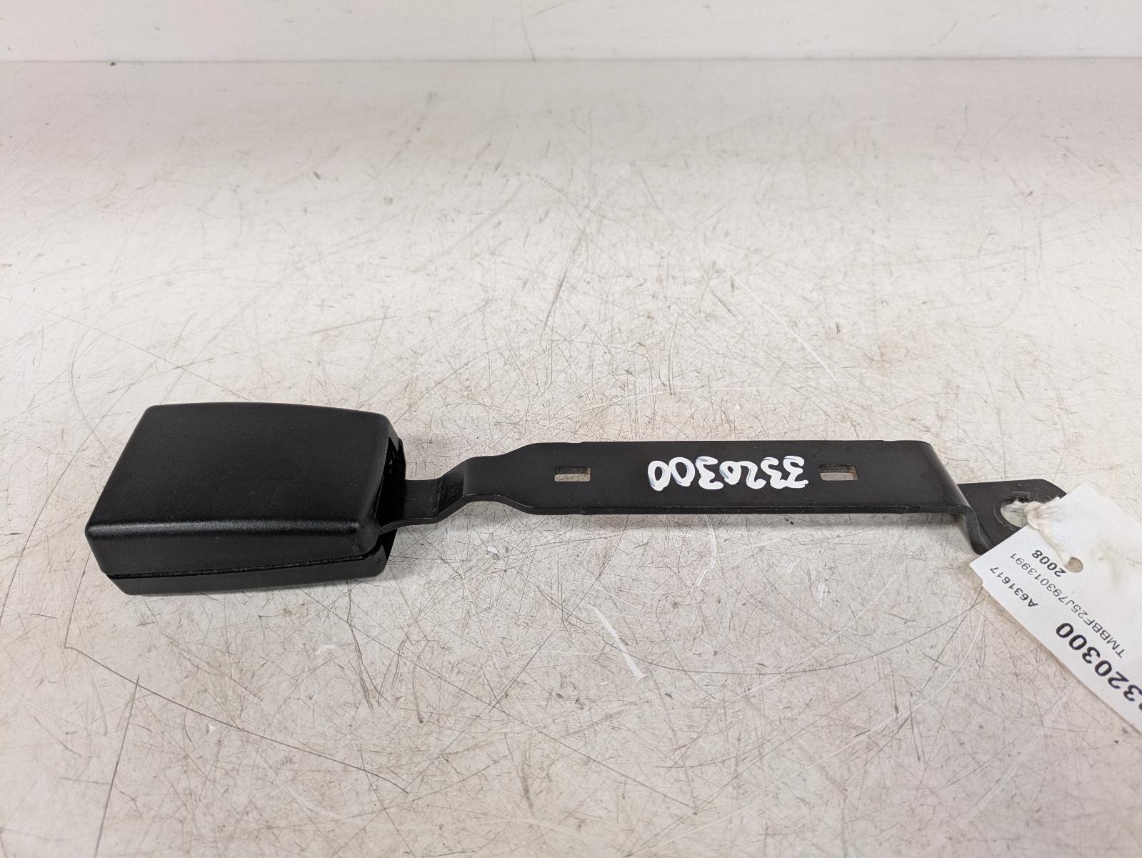 View Auto part Seat Belt Skoda Fabia 2008