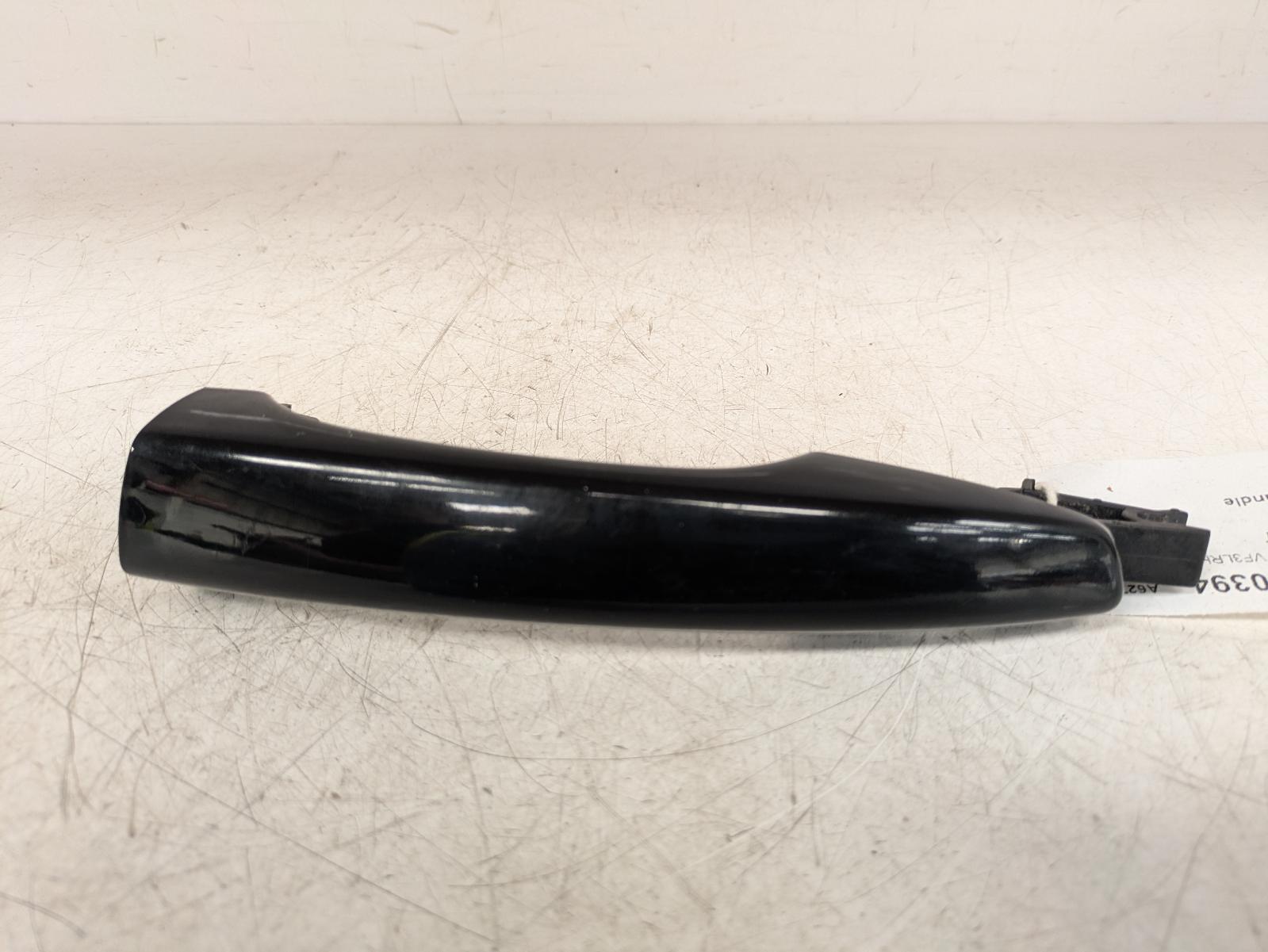 View Auto part Door Handle Peugeot 308 2017