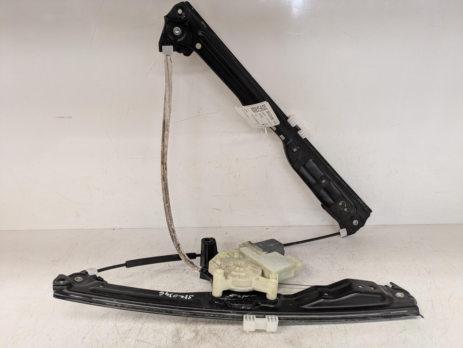 View Auto part RF Window Regulator Peugeot 308 2017