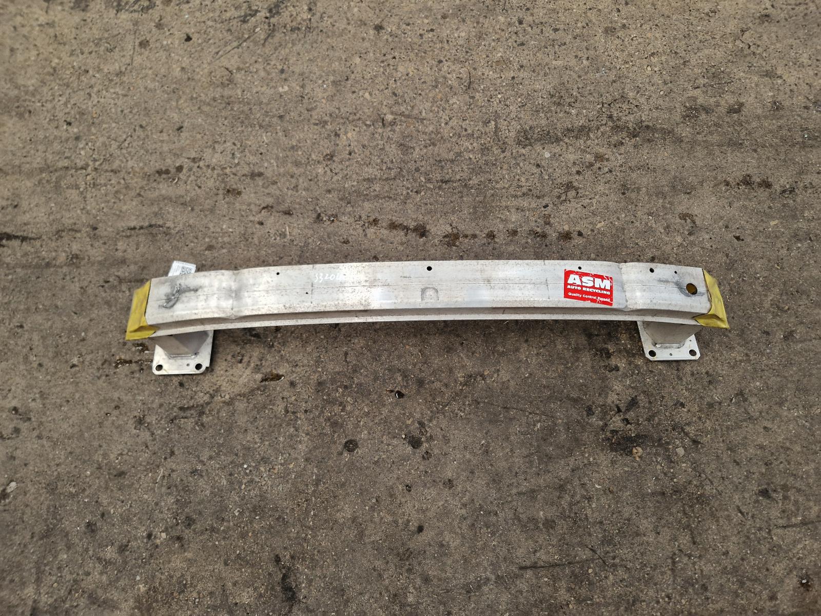 View Auto part Front Bumper Reinforcement Peugeot 308 2017