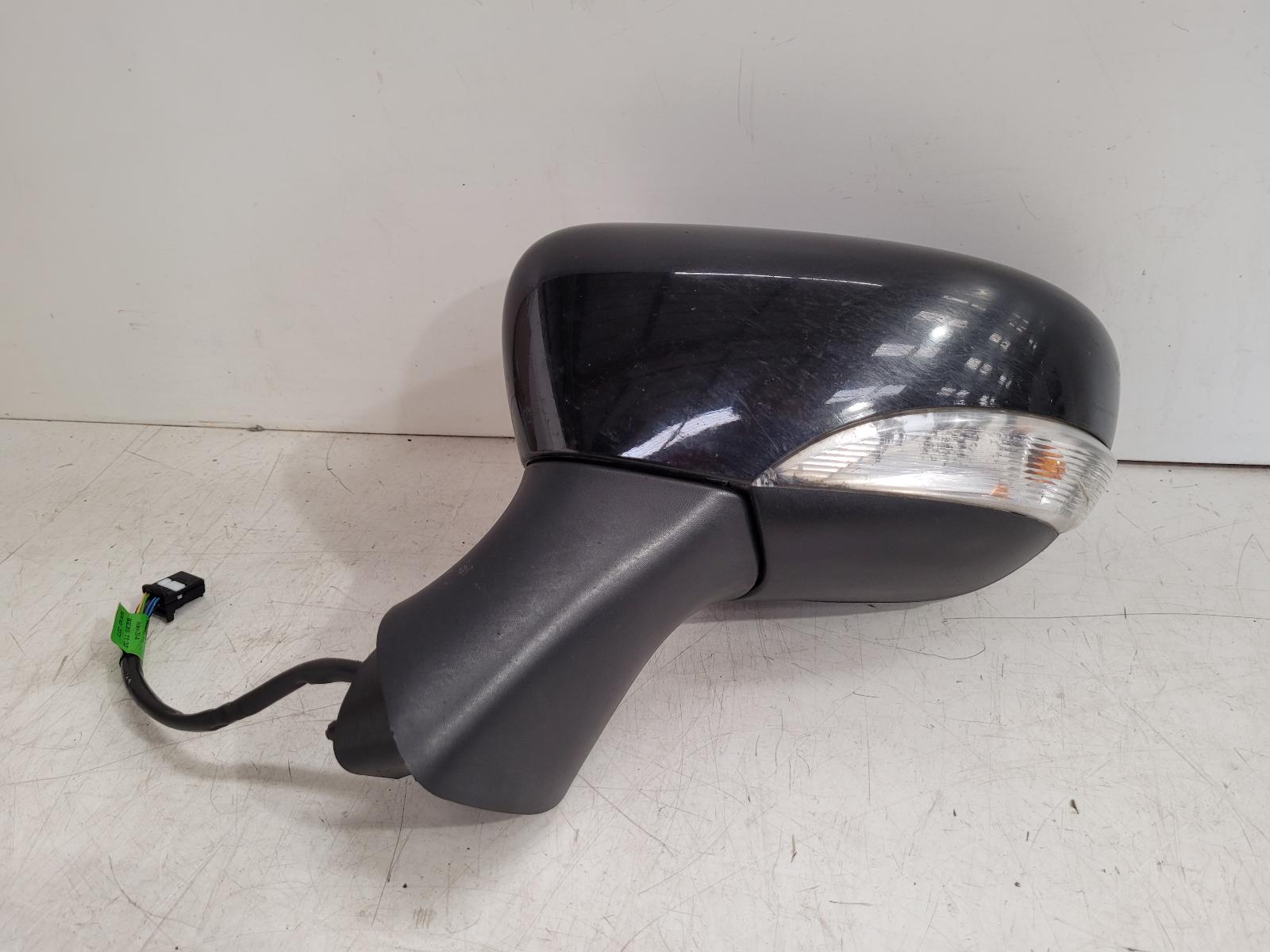 View Auto part L Door Mirror Renault Clio 2015