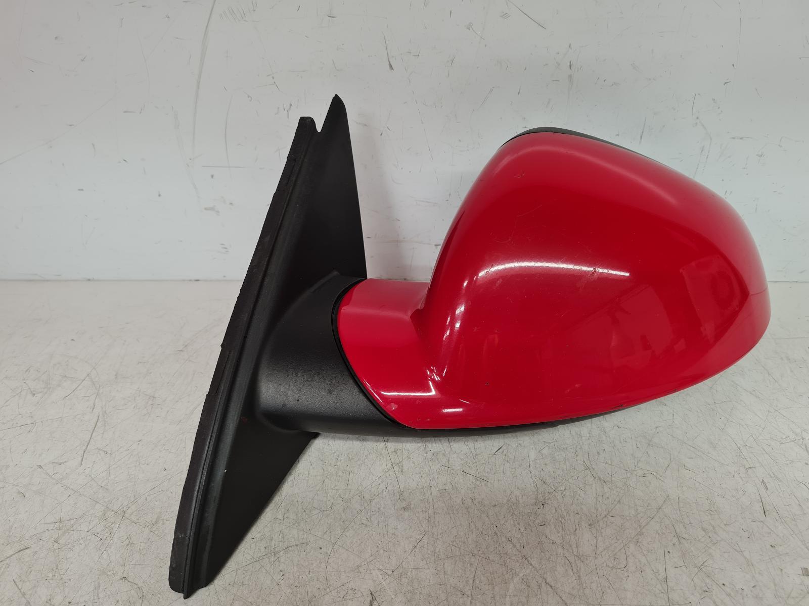 View Auto part L Door Mirror Vauxhall Insignia 2013