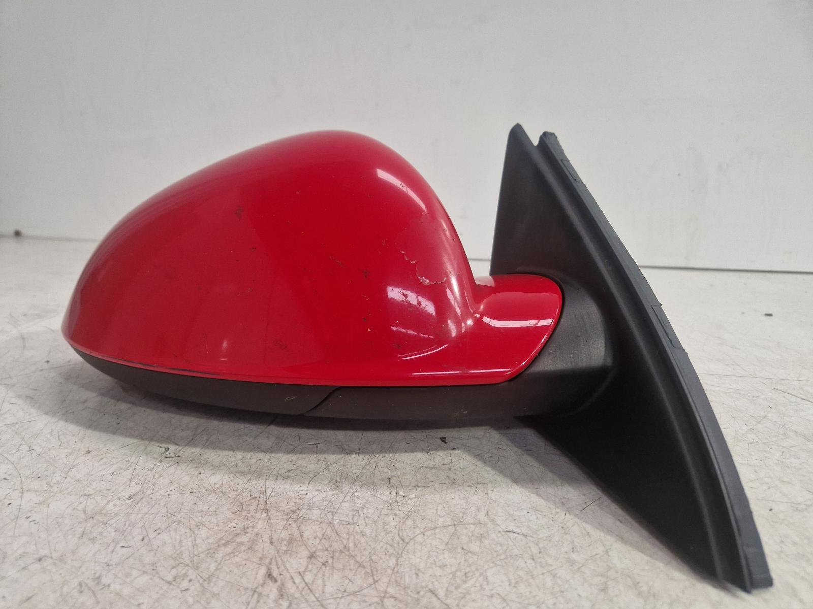 View Auto part R Door Mirror Vauxhall Insignia 2013