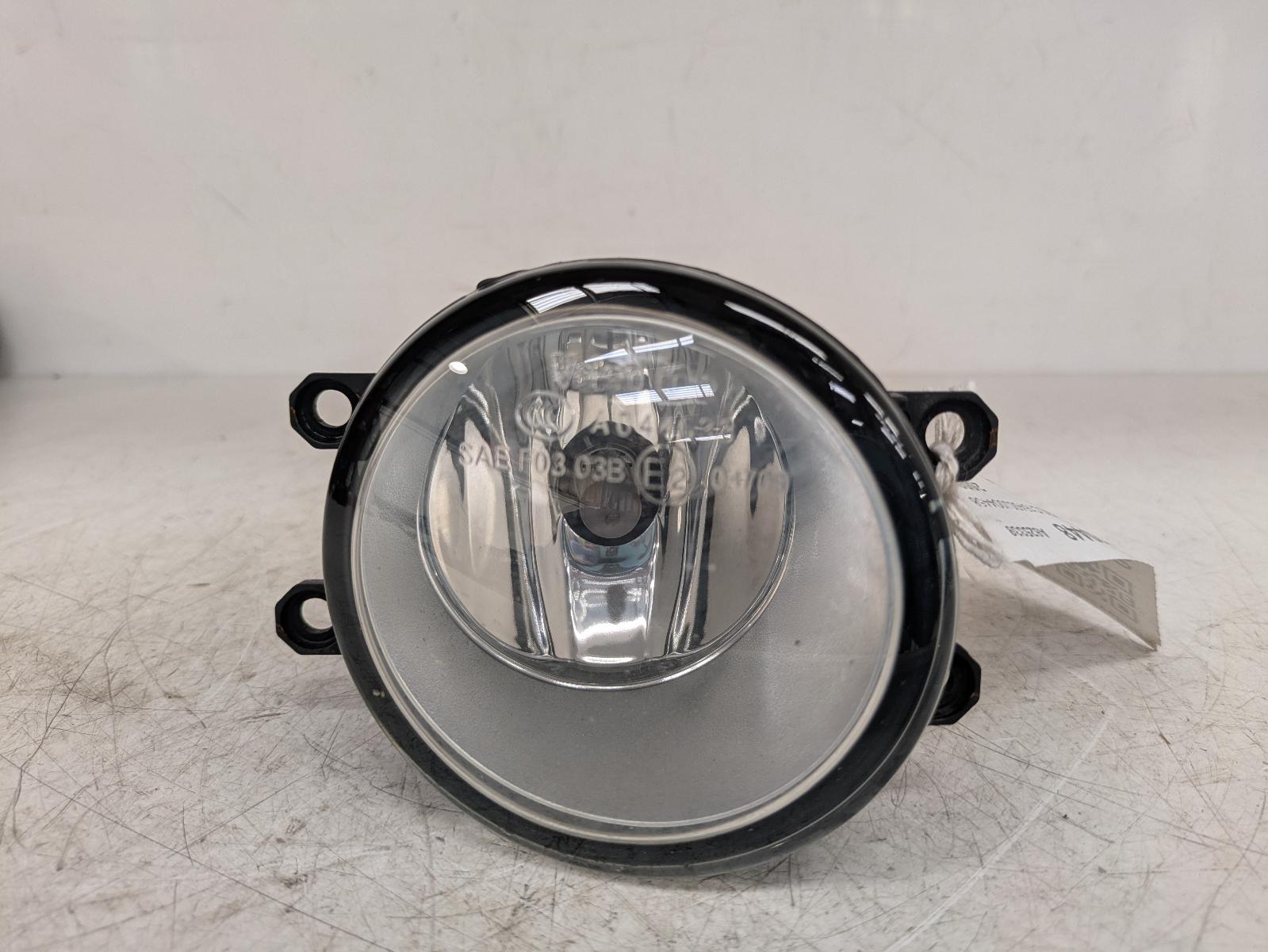 View Auto part Fog Lamp Toyota Urban Cruiser 2009