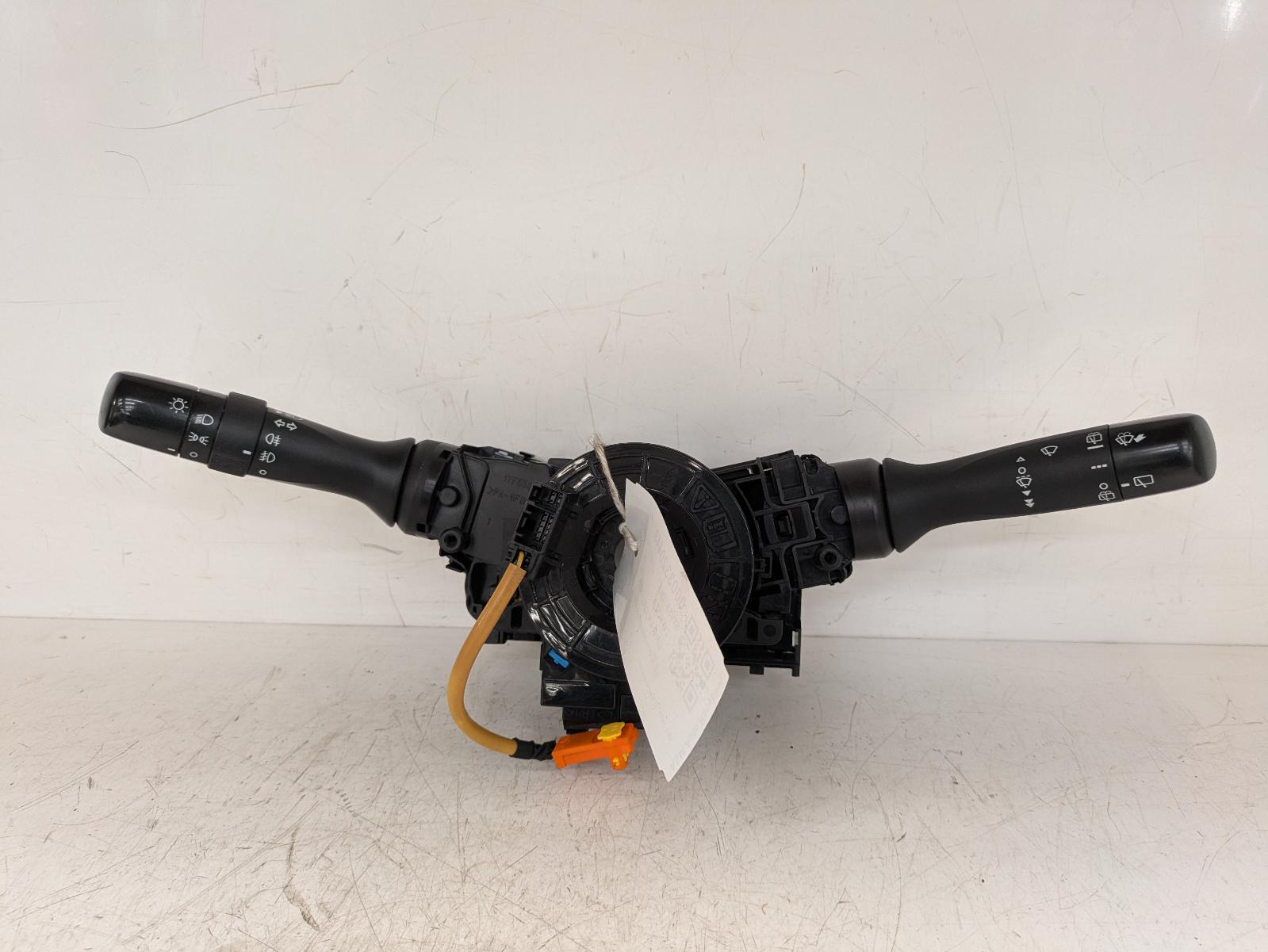 View Auto part Combination Switch Toyota Urban Cruiser 2009