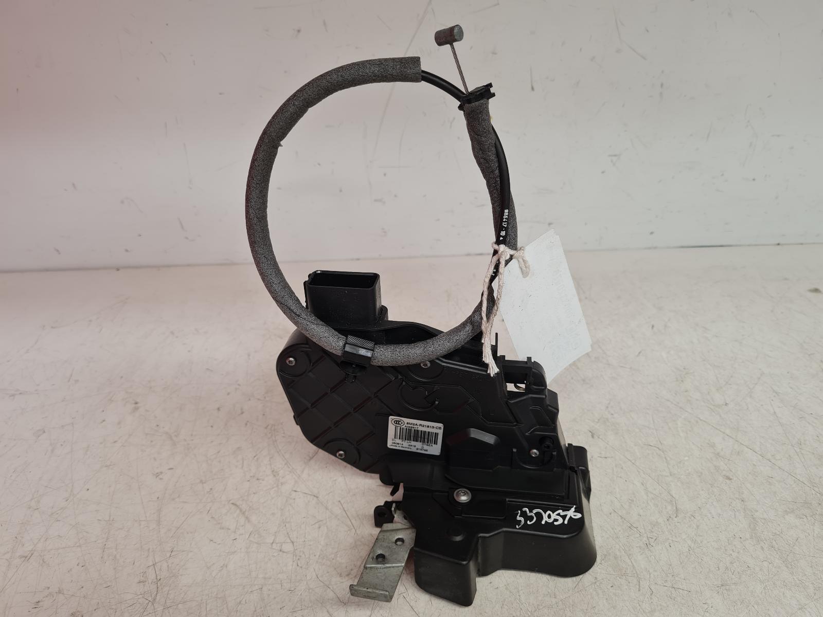 View Auto part Door Lock Assembly Ford S Max 2014