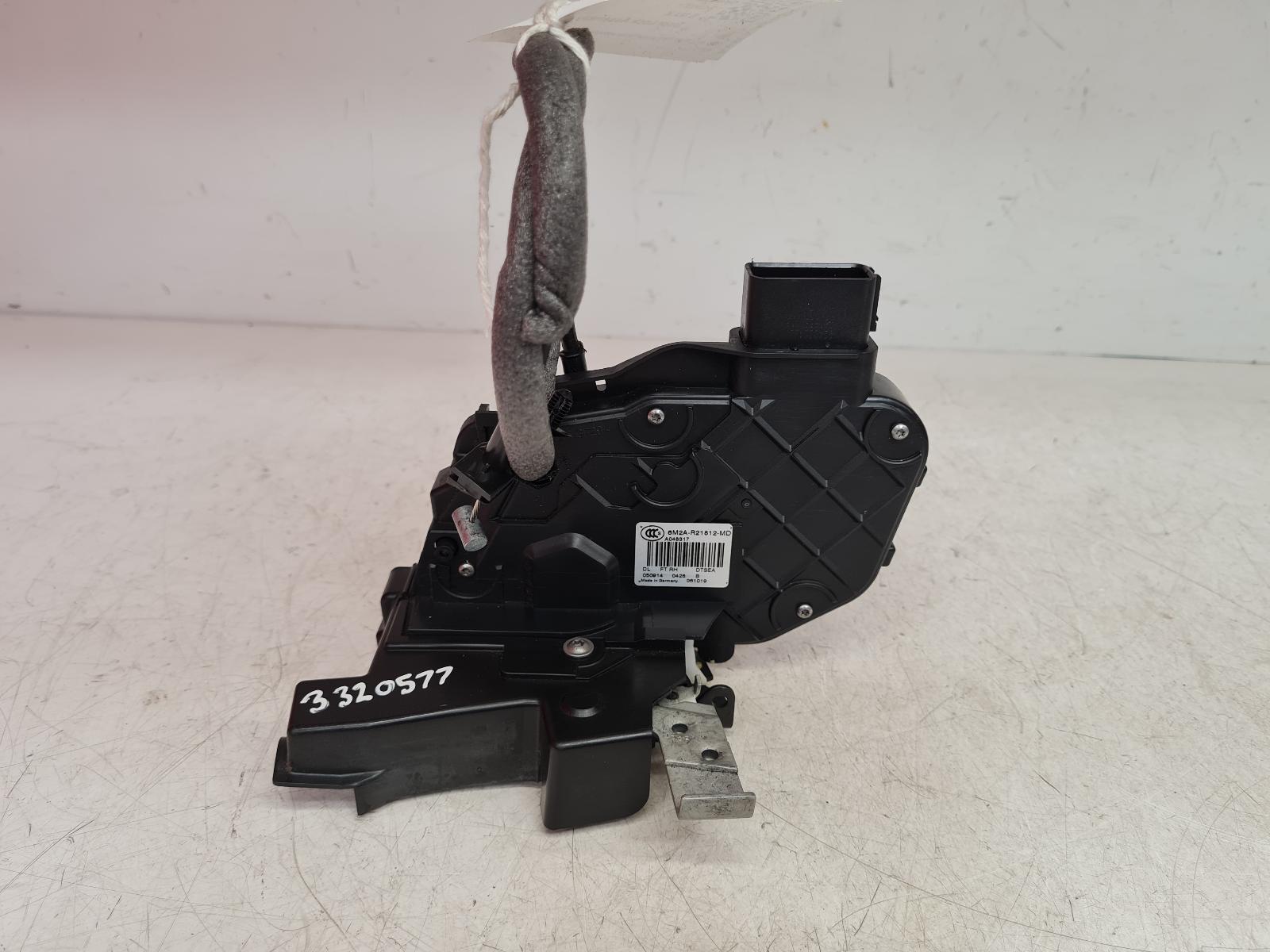 View Auto part Door Lock Assembly Ford S Max 2014