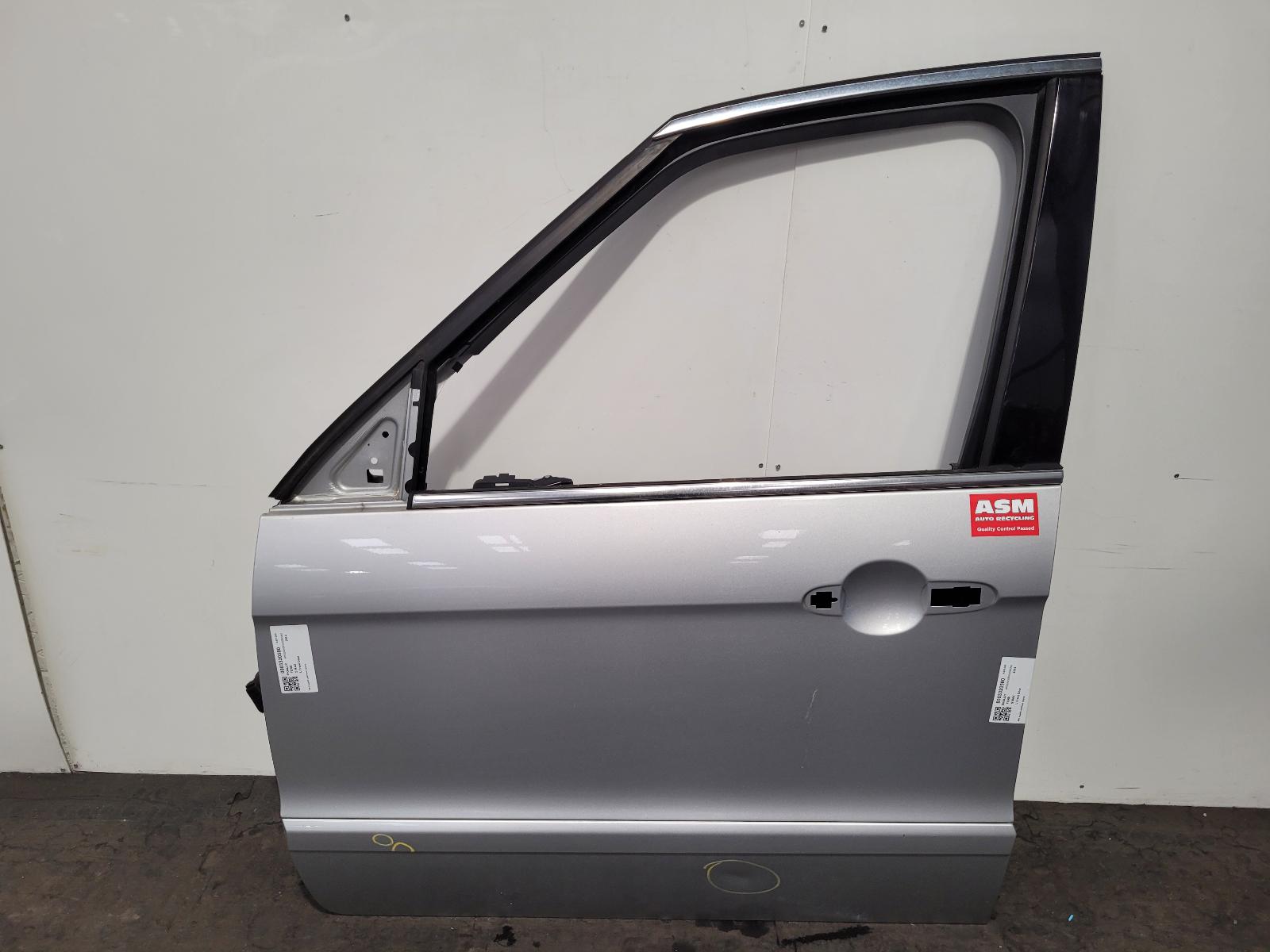 View Auto part L Front Door Ford S Max 2014