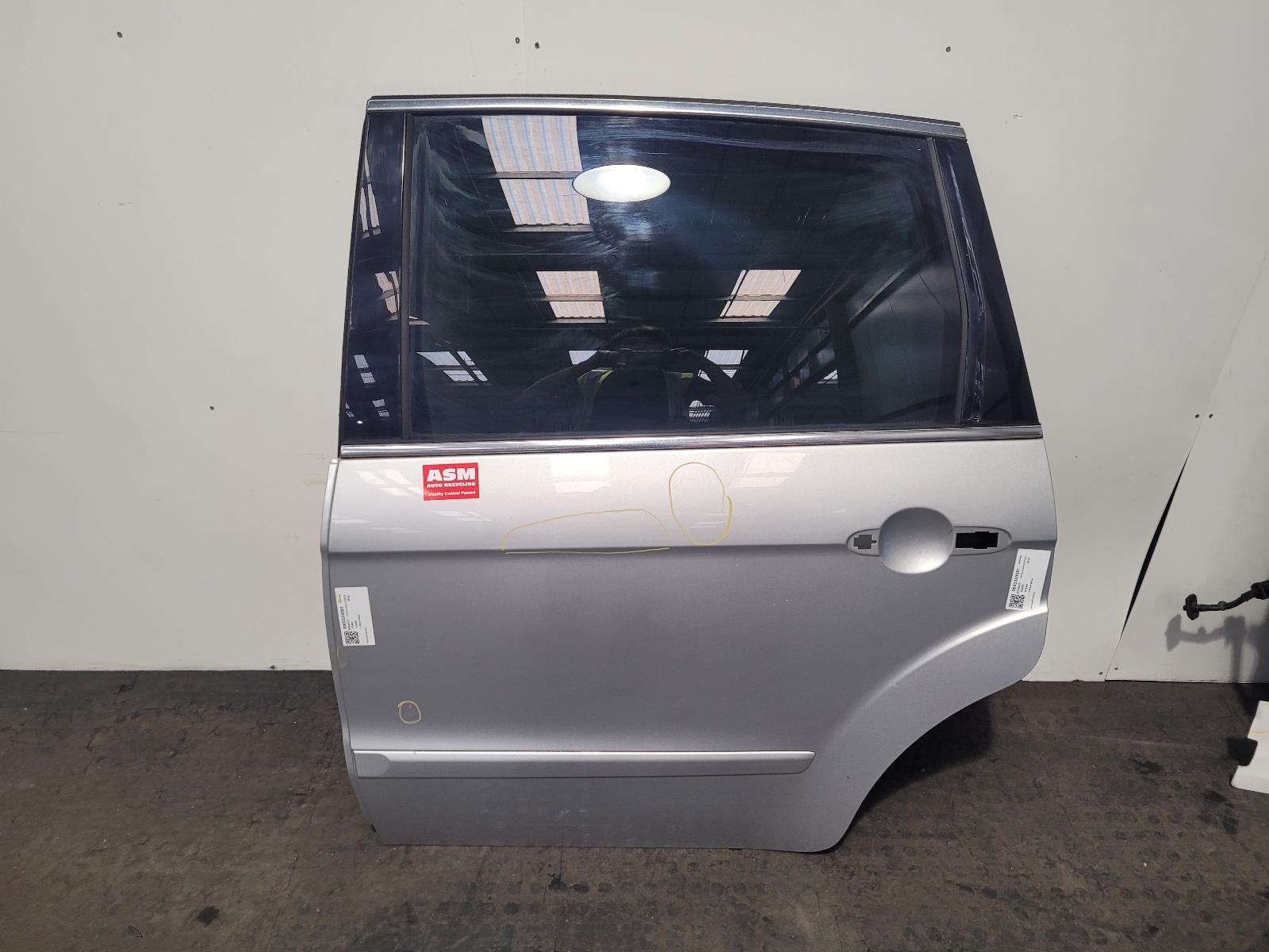 View Auto part L Rear Door Ford S Max 2014