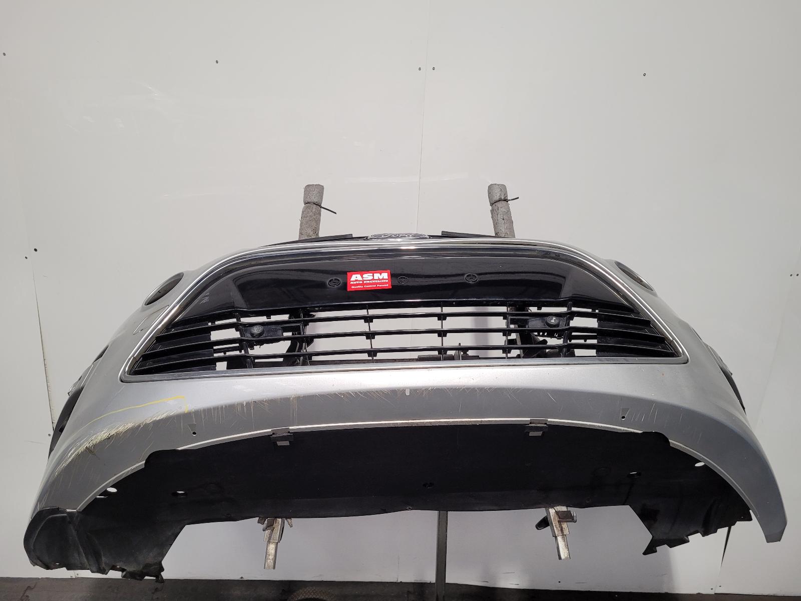View Auto part Front Bumper Ford S Max 2014