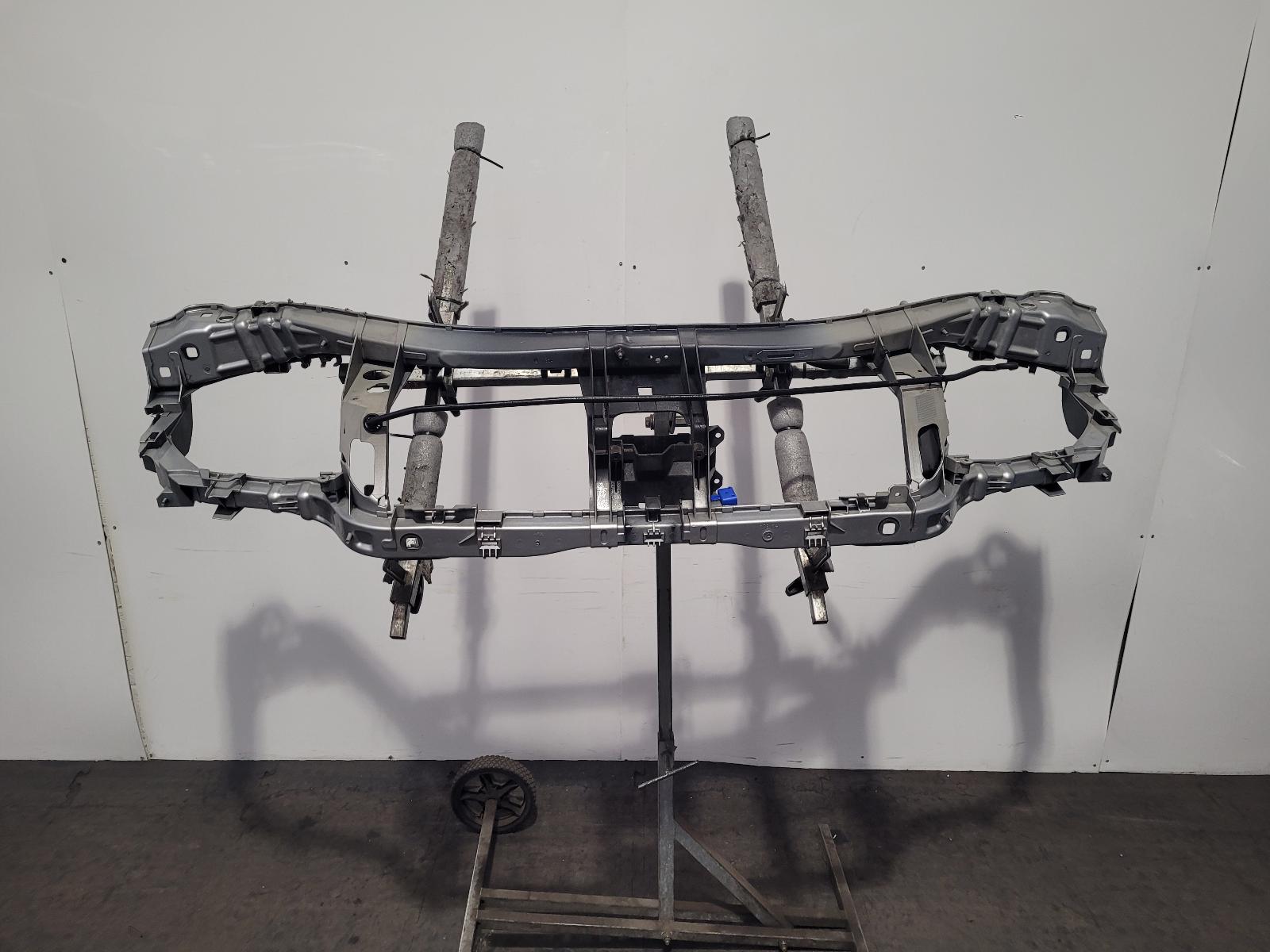View Auto part Front Panel Ford S Max 2014