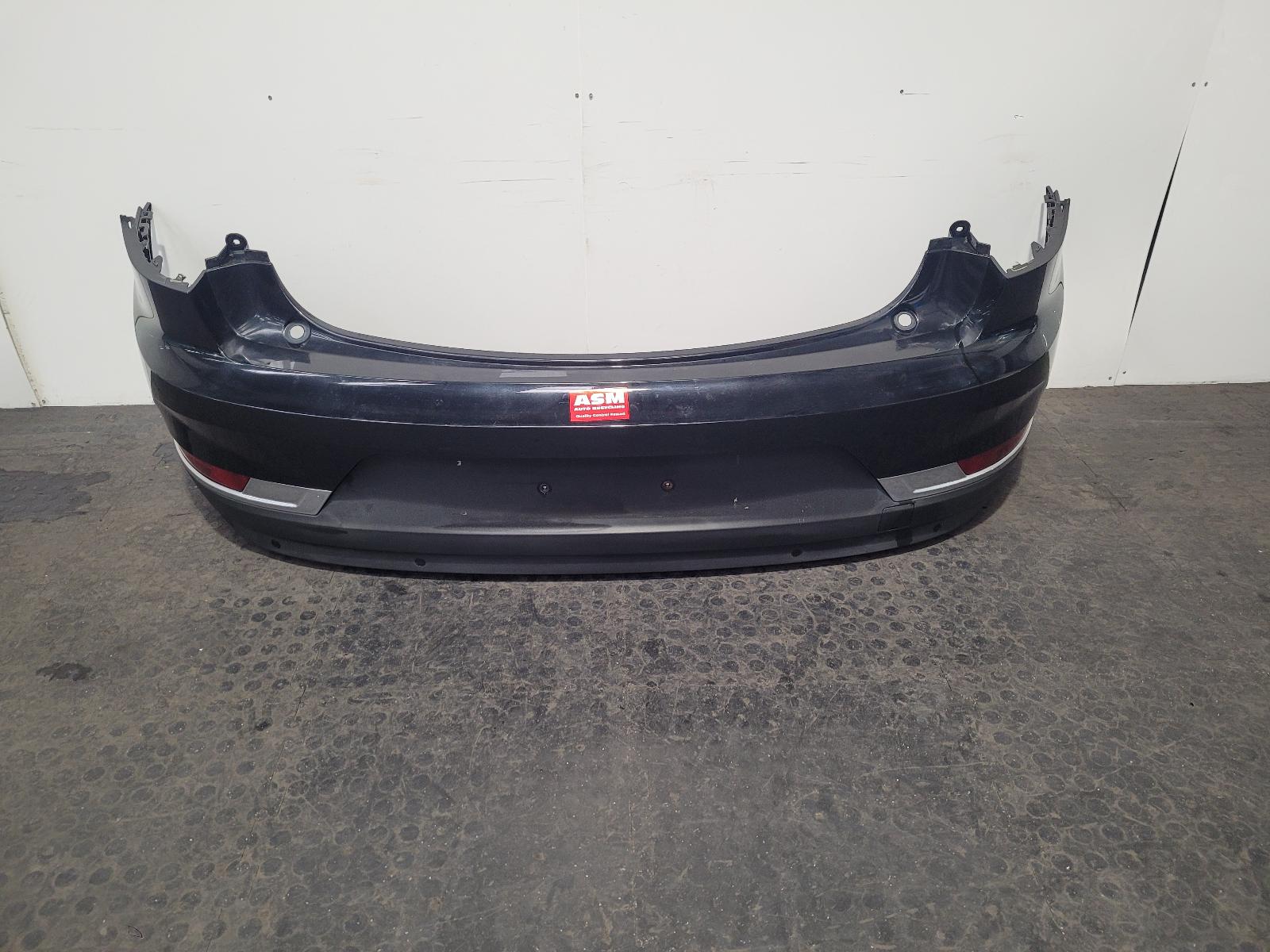 View Auto part Rear Bumper Polestar Polestar 2 2021