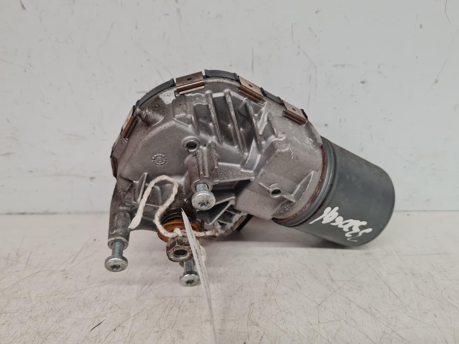 View Auto part Wiper Motor Front Volkswagen Caddy 2009