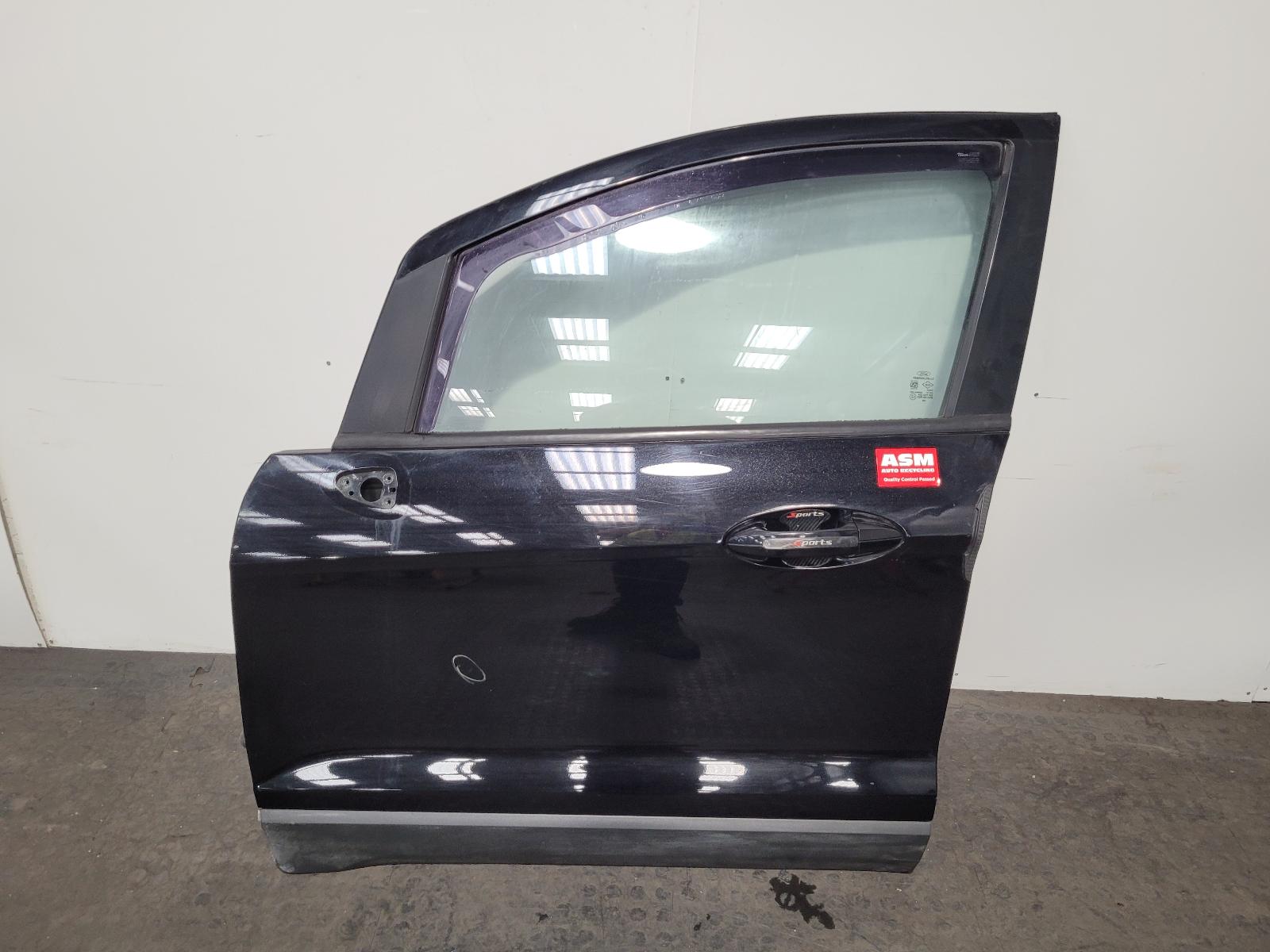 View Auto part L Front Door Ford Ecosport 2014