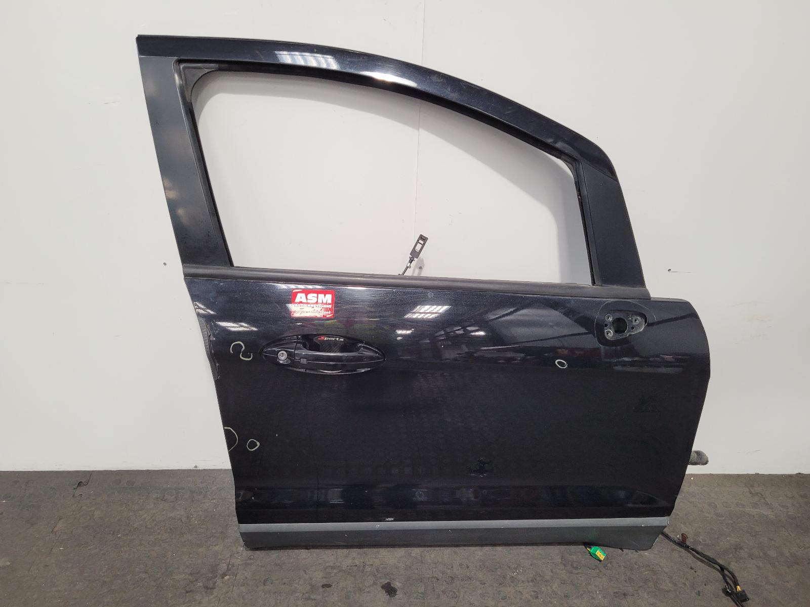 View Auto part R Front Door Ford Ecosport 2014