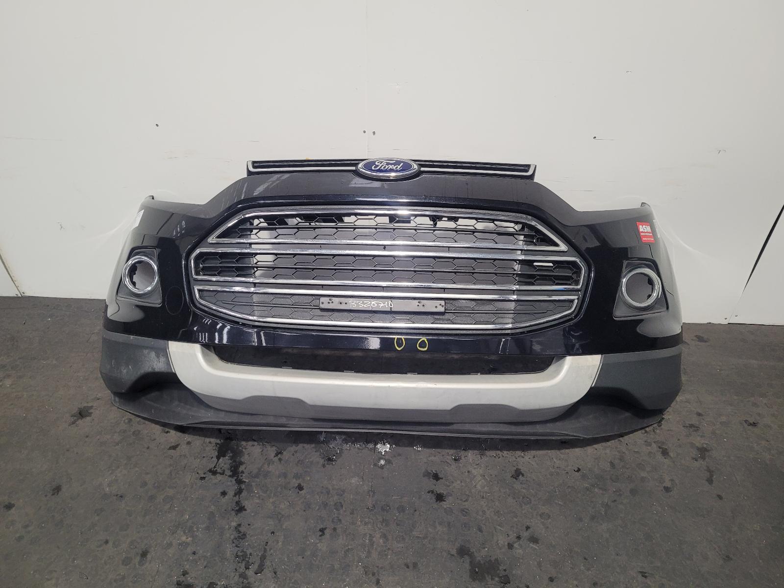 View Auto part Front Bumper Ford Ecosport 2014