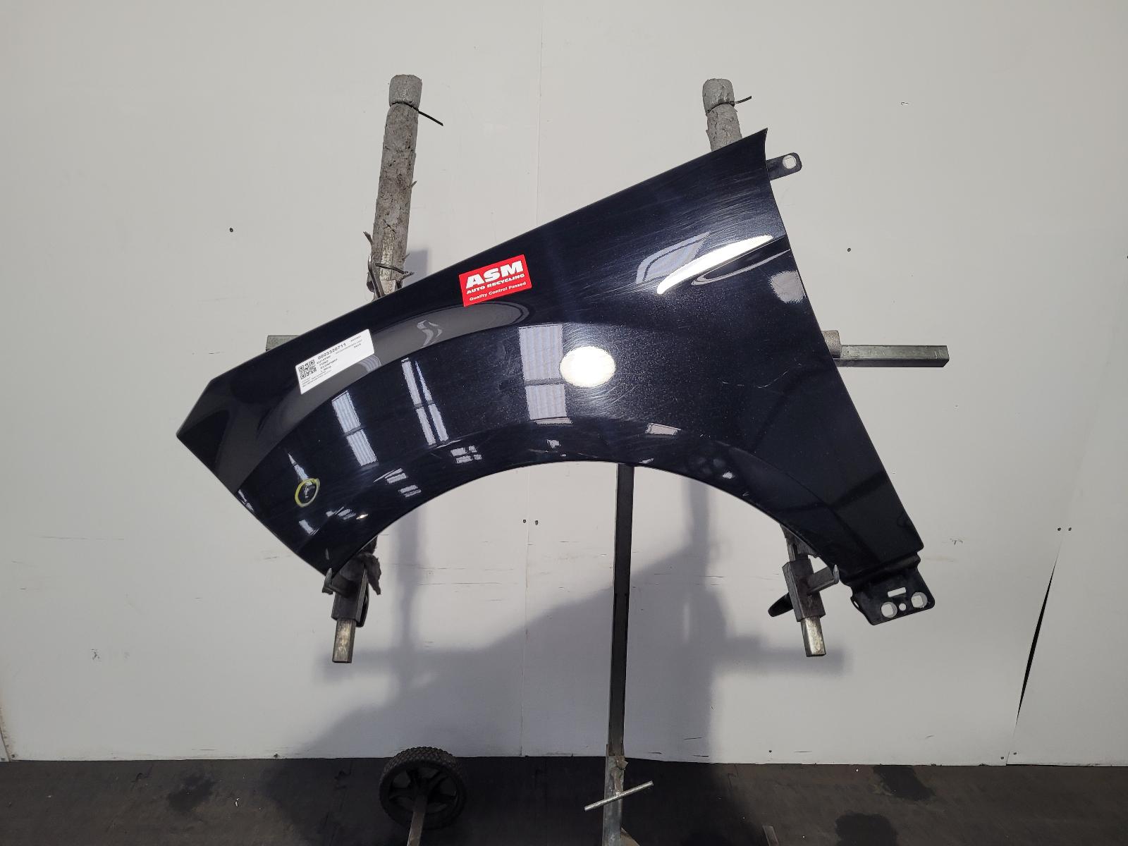 View Auto part L Wing Ford Ecosport 2014