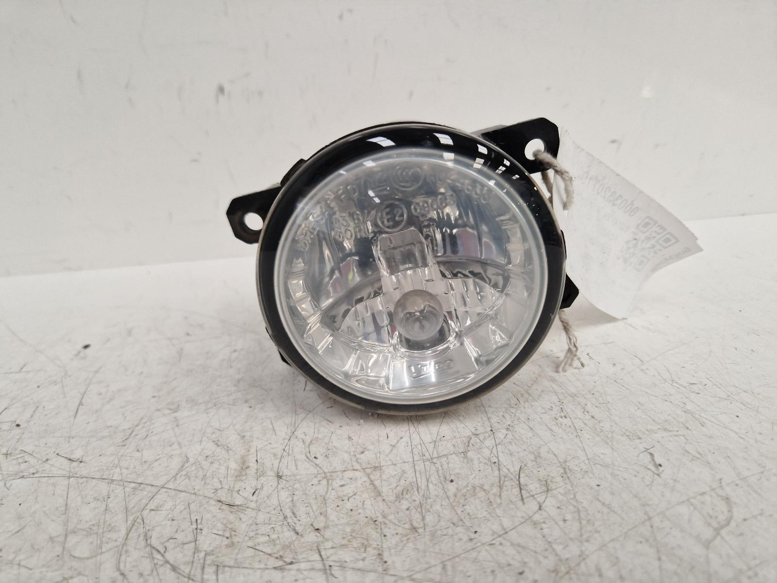 View Auto part Fog Lamp Ford Ecosport 2014