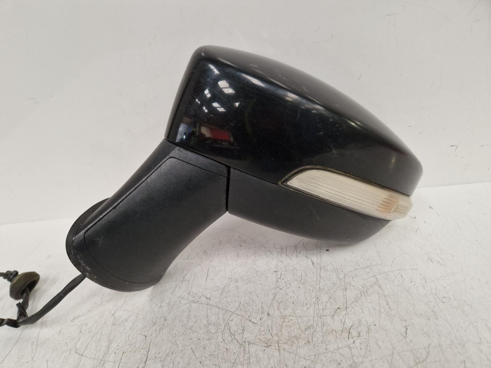 View Auto part L Door Mirror Ford Ecosport 2014