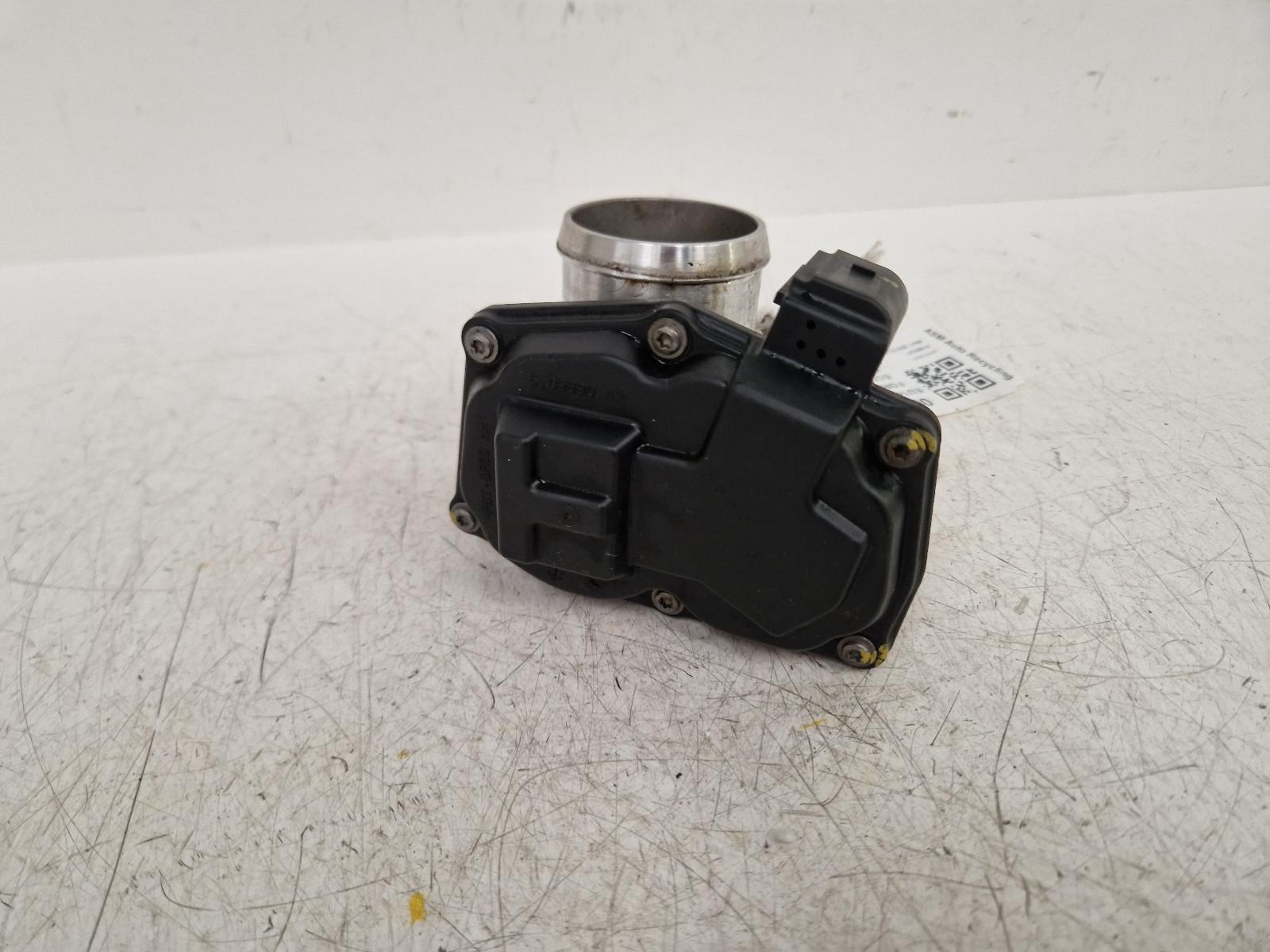 View Auto part Throttle Body Ford Ecosport 2014