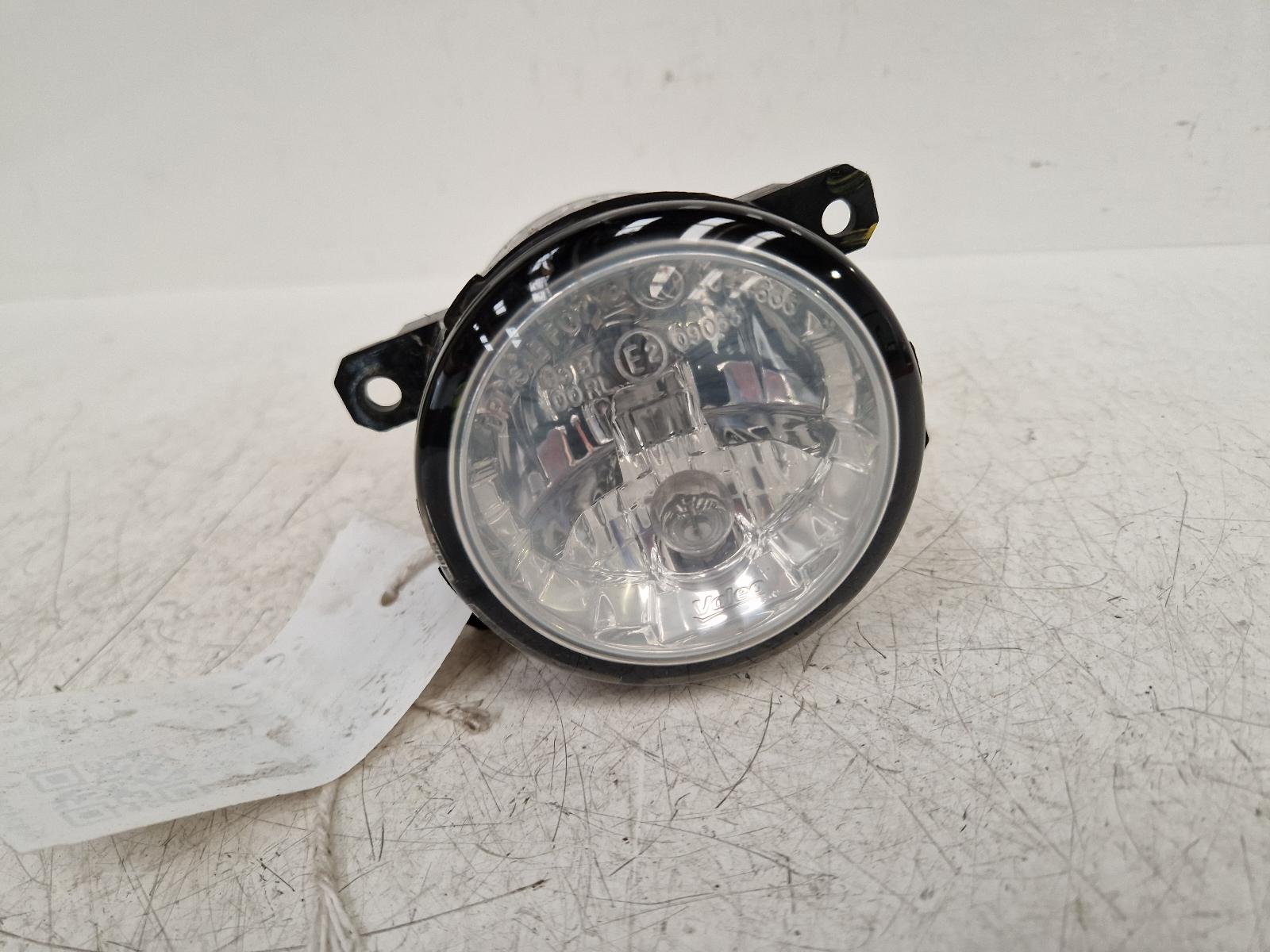 View Auto part Fog Lamp Ford Ecosport 2014