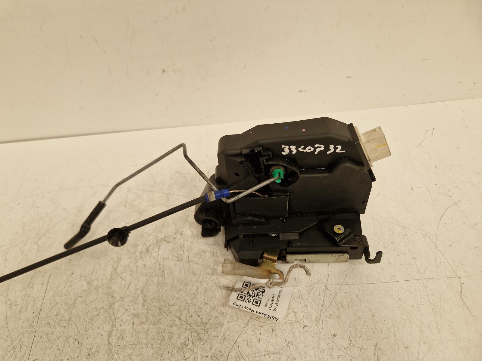 View Auto part Door Lock Assembly Mini (bmw) Mini 2005