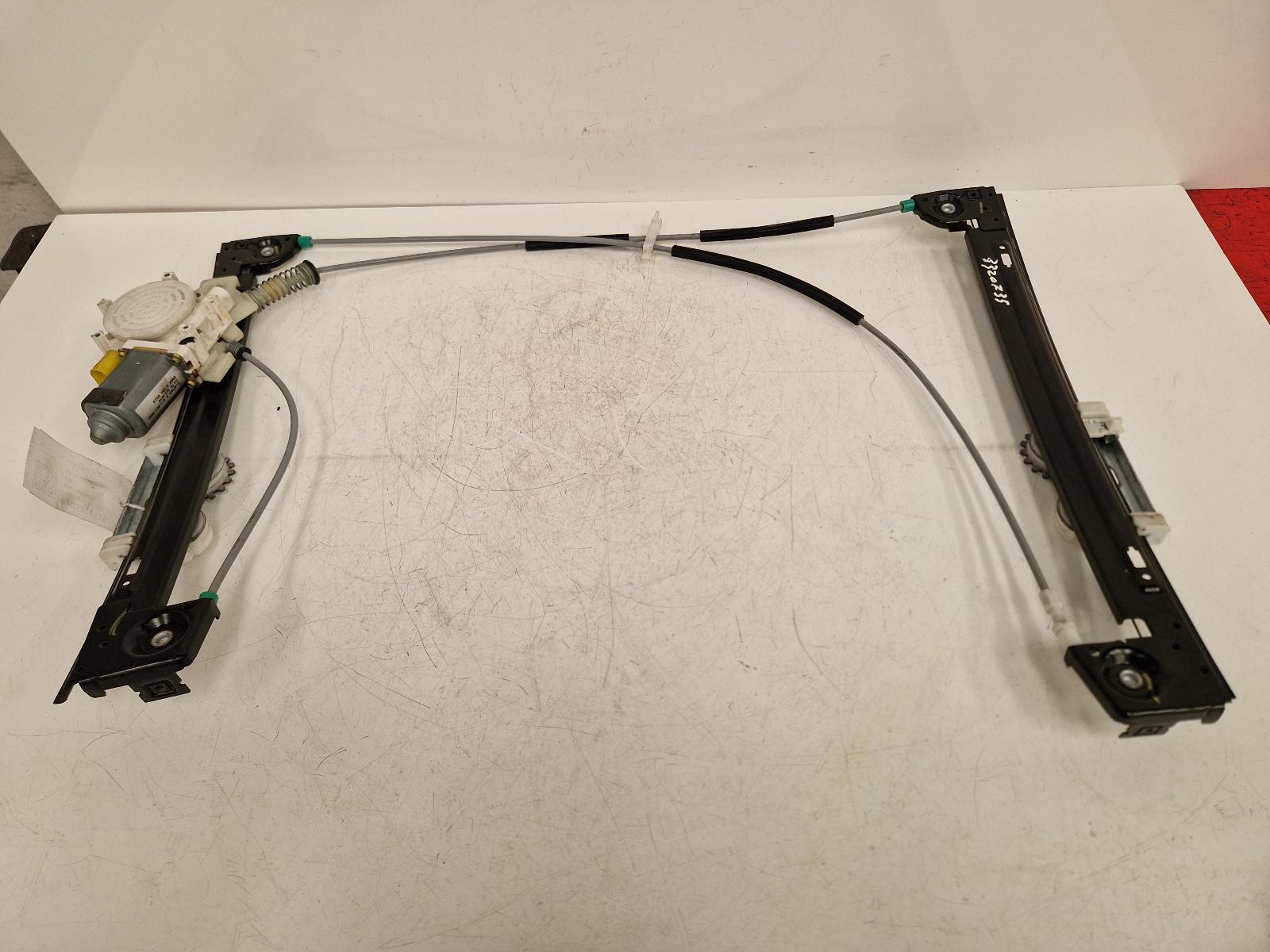 View Auto part RF Window Regulator Mini (bmw) Mini 2005