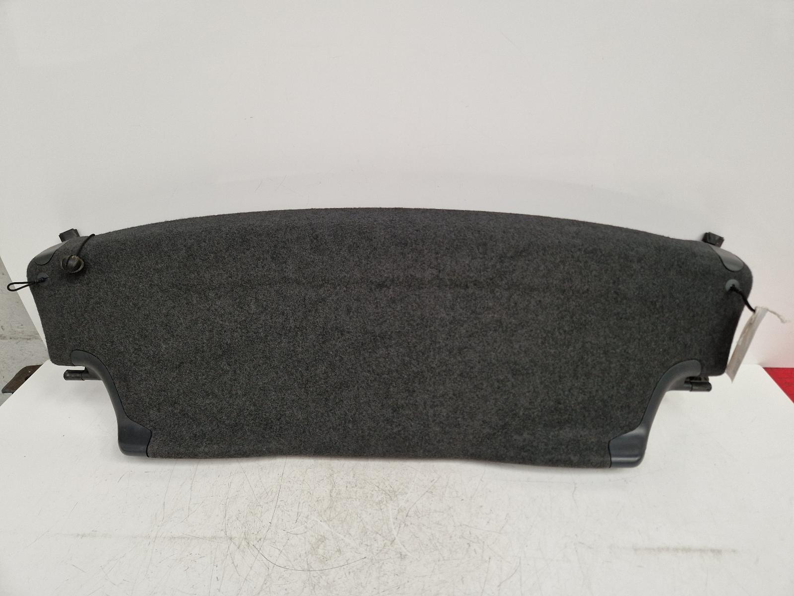 View Auto part Parcel Shelf Mini (bmw) Mini 2005
