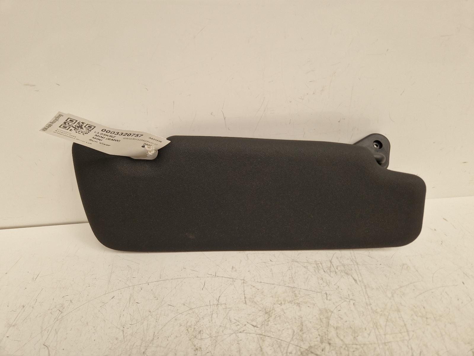 View Auto part Sun visor Mini (bmw) Mini 2005