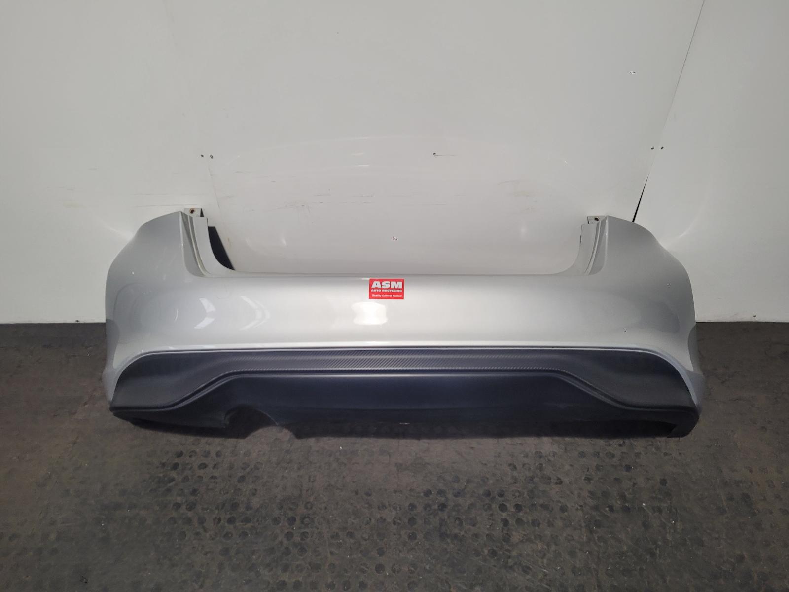 View Auto part Rear Bumper Nissan Pulsar 2016